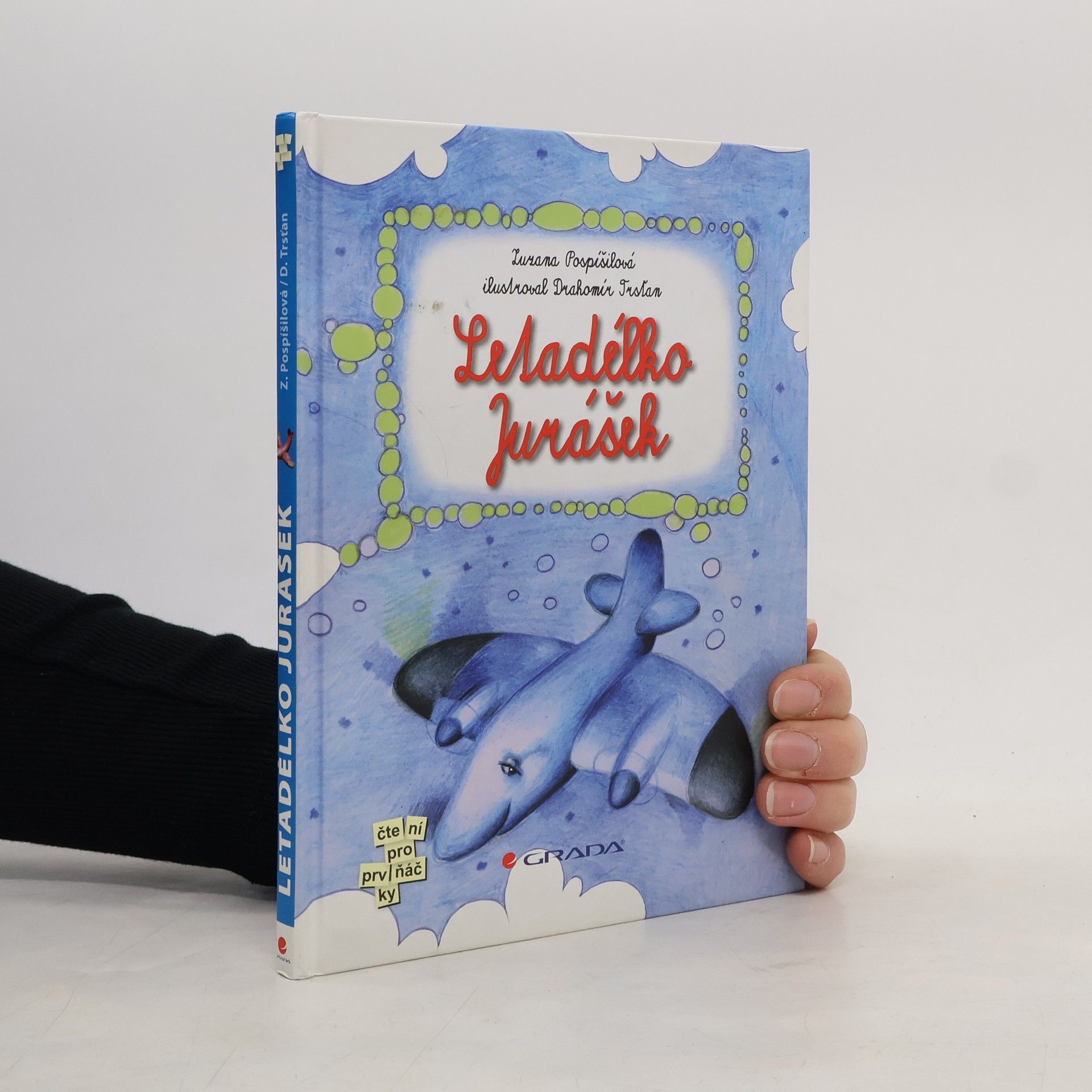 Letadélko Jurášek