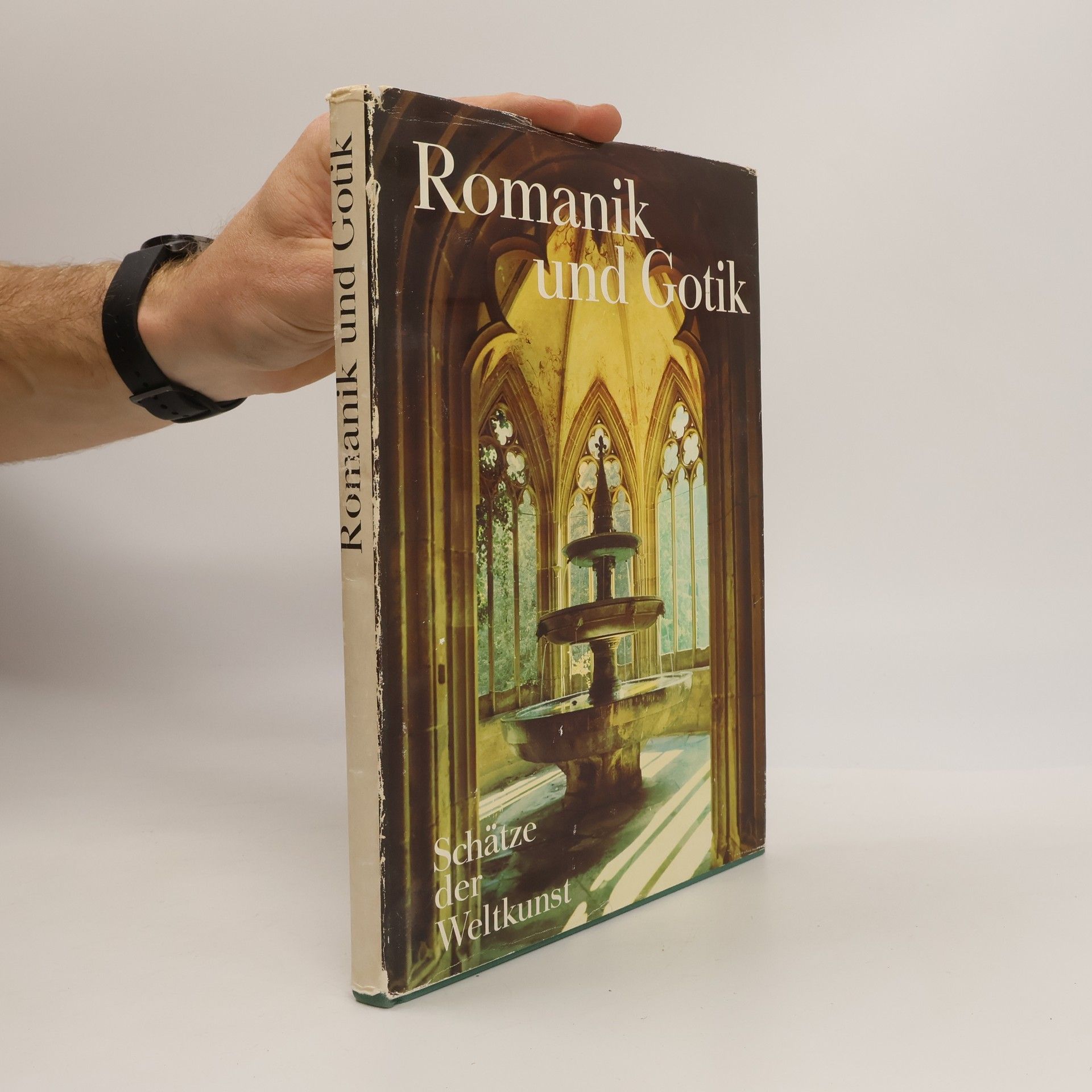 Peter Kidson Romanik und Gotik