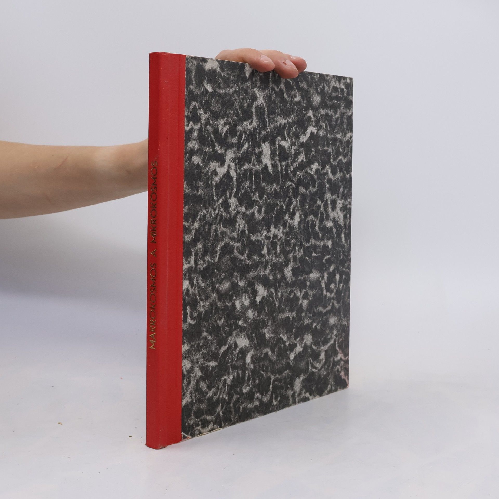 Rudolf Steiner Makrokosmos a mikrokosmos