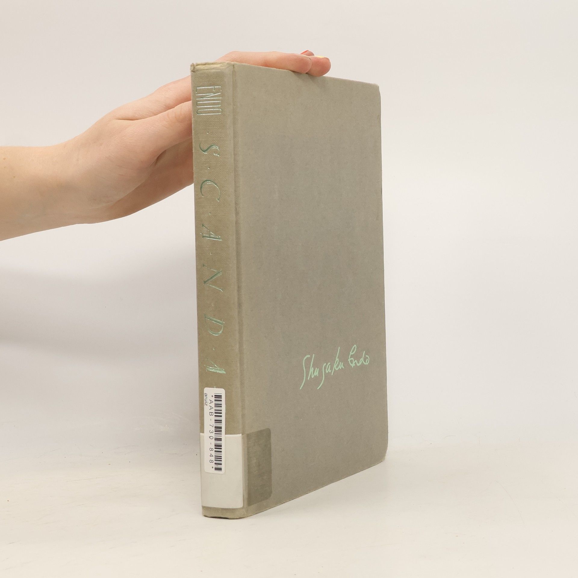 Van C Gessel Scandal