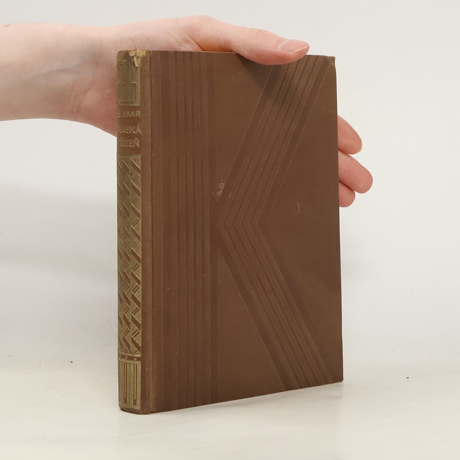 Panská přízeň a jiné povídky