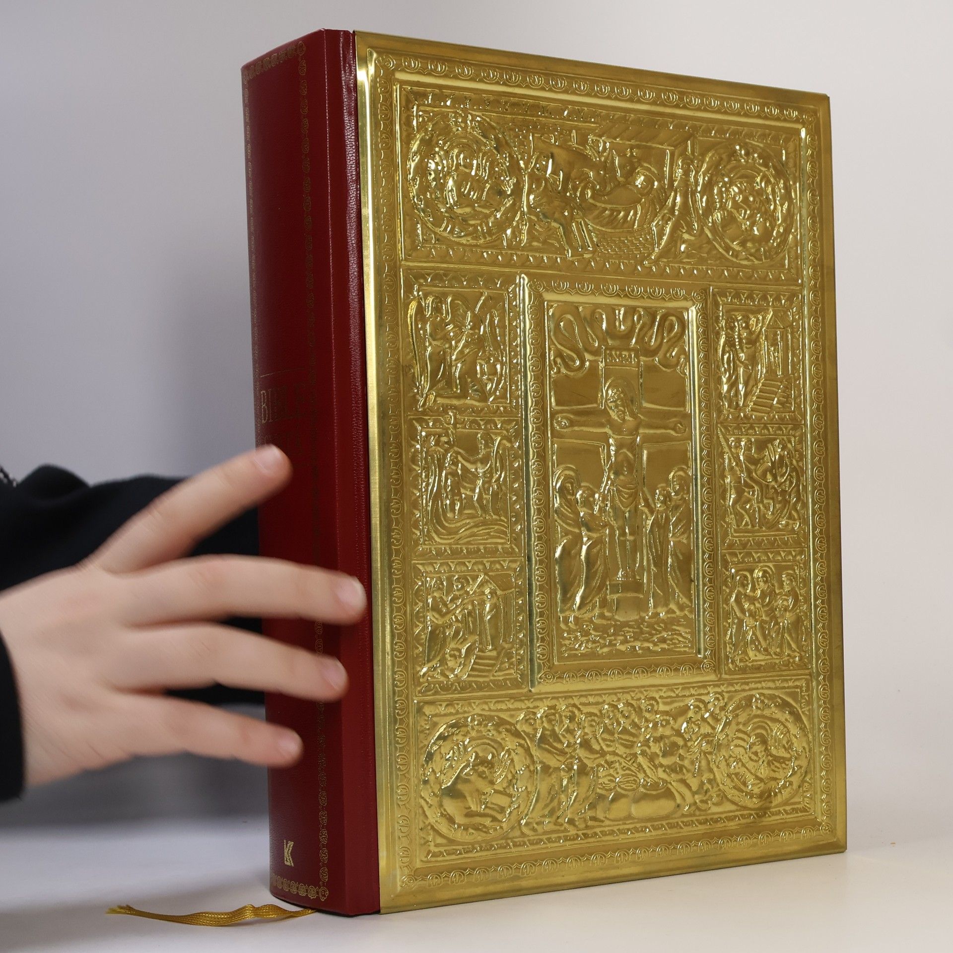 Gustave Doré Bible svatá