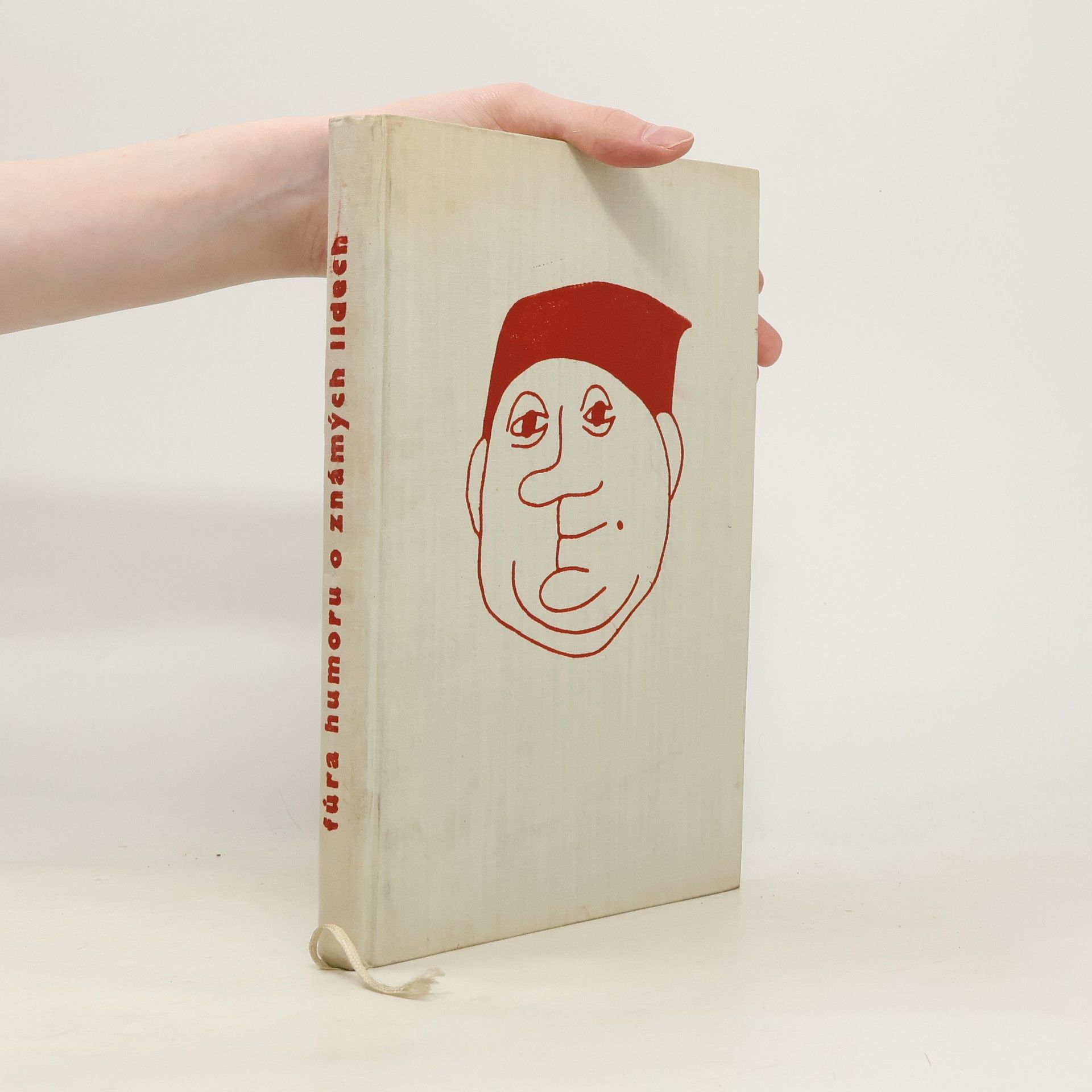 Fůra humoru o známých lidech