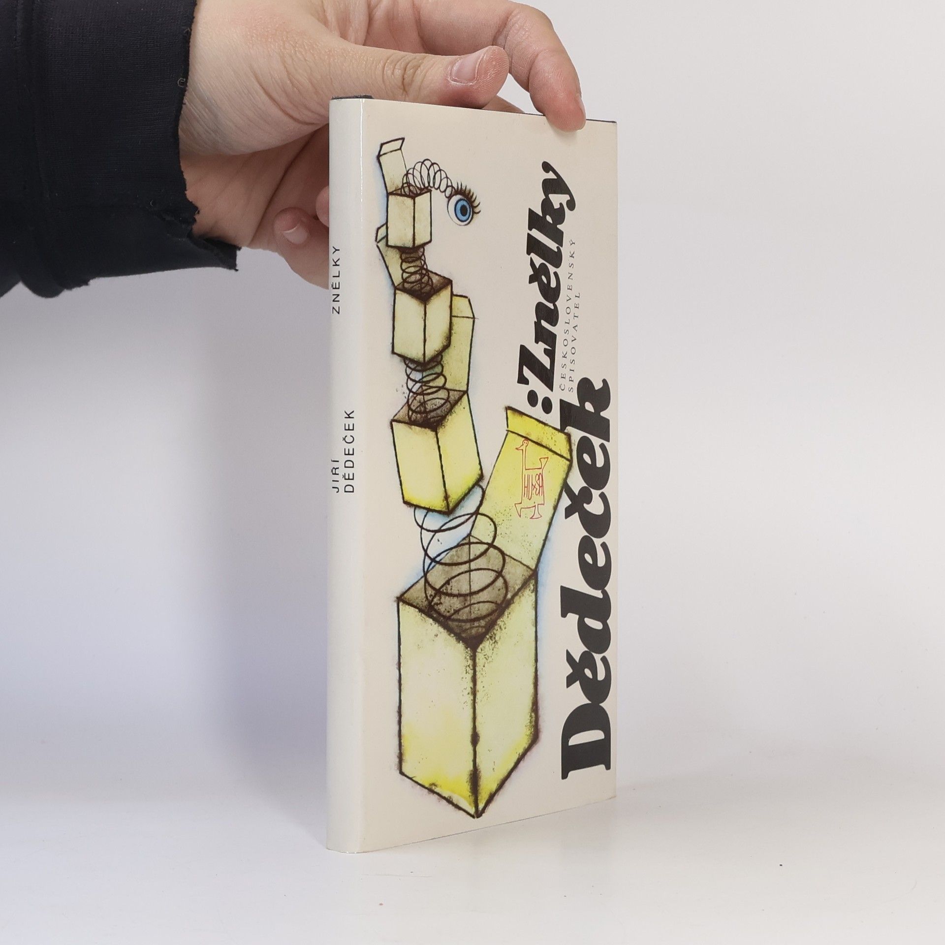 Jiří Dědeček Znělky