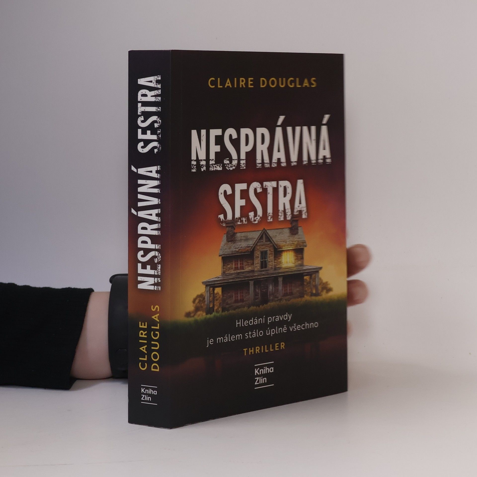 Nesprávná sestra