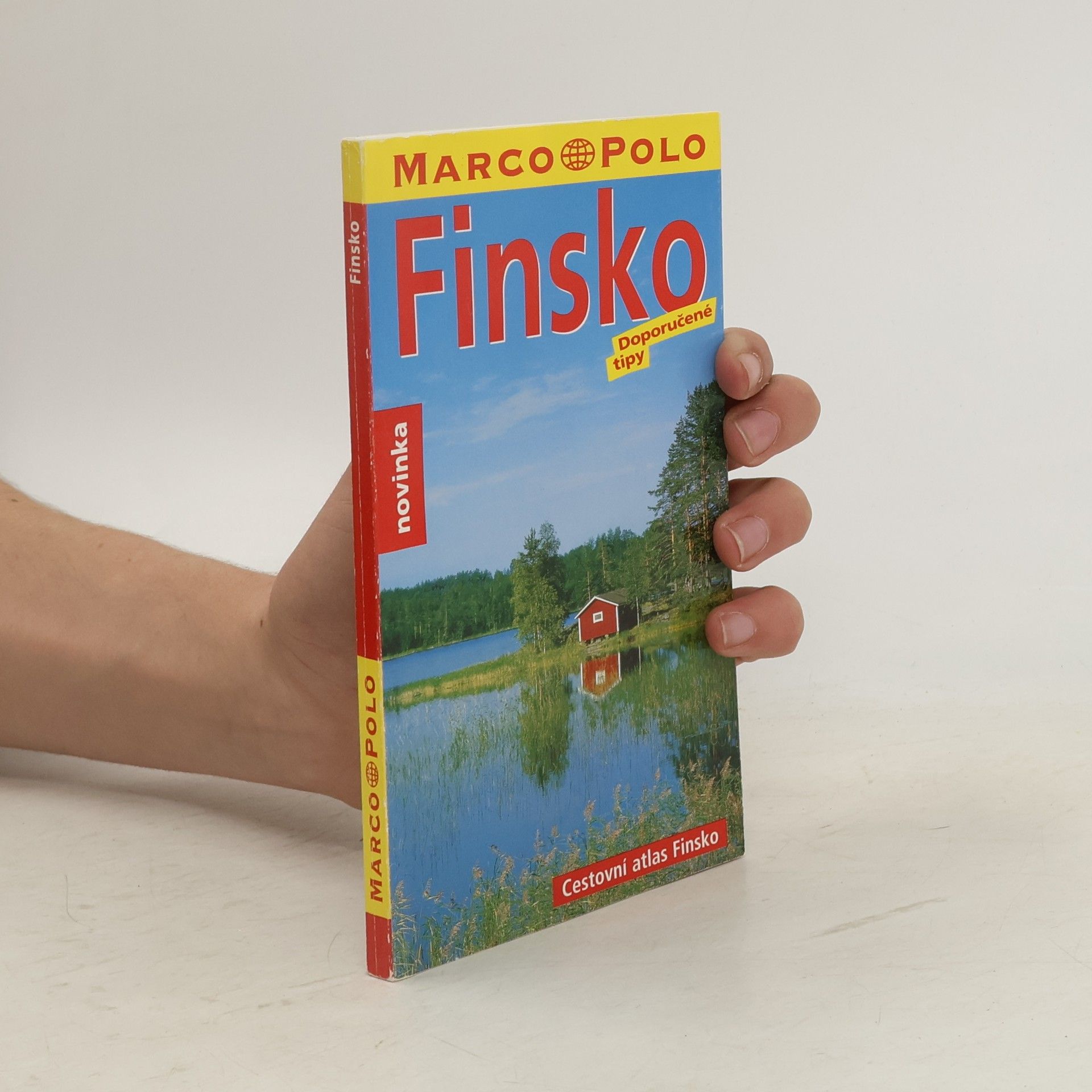 Roland Birkhold Finsko