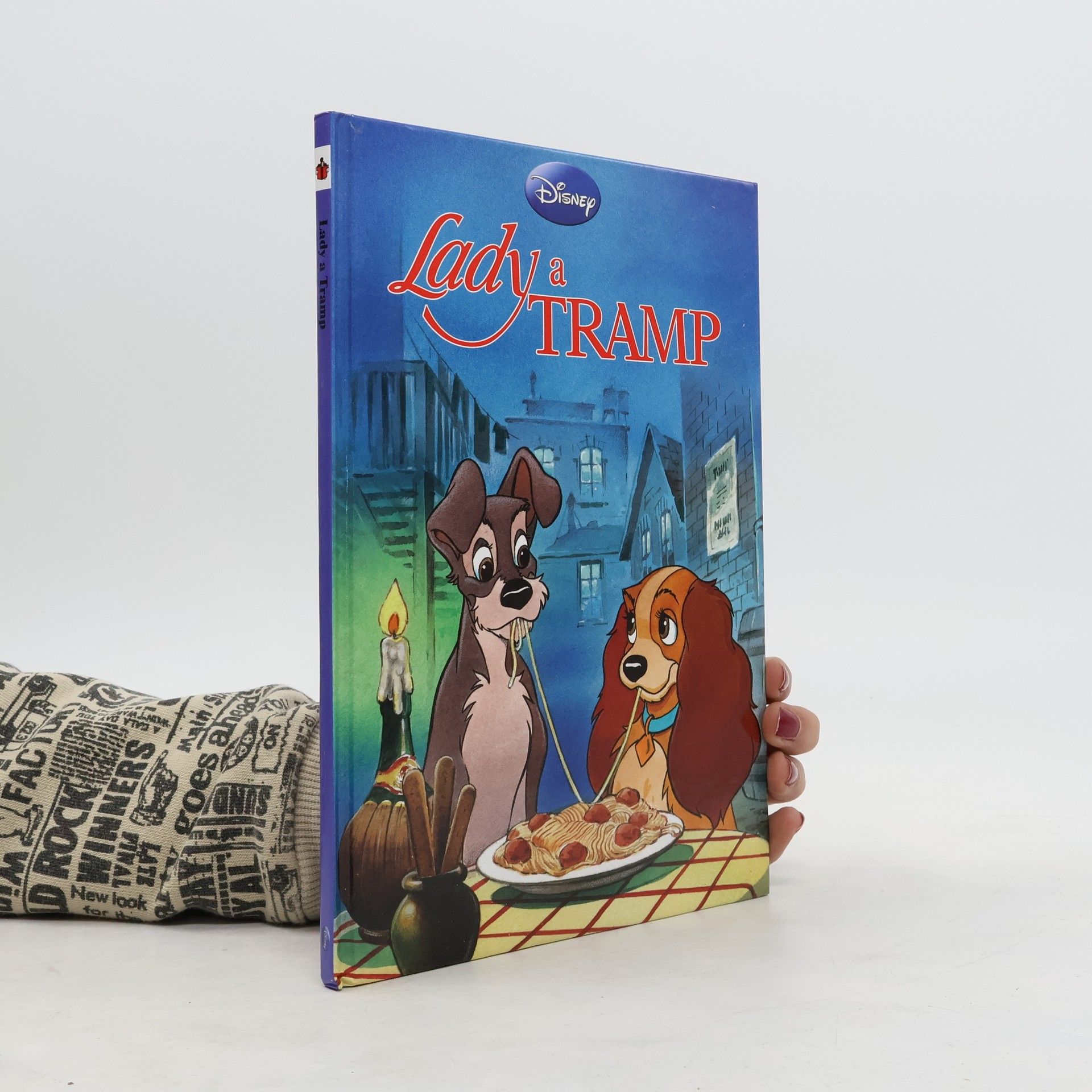 Autorenkollektiv Lady a Tramp