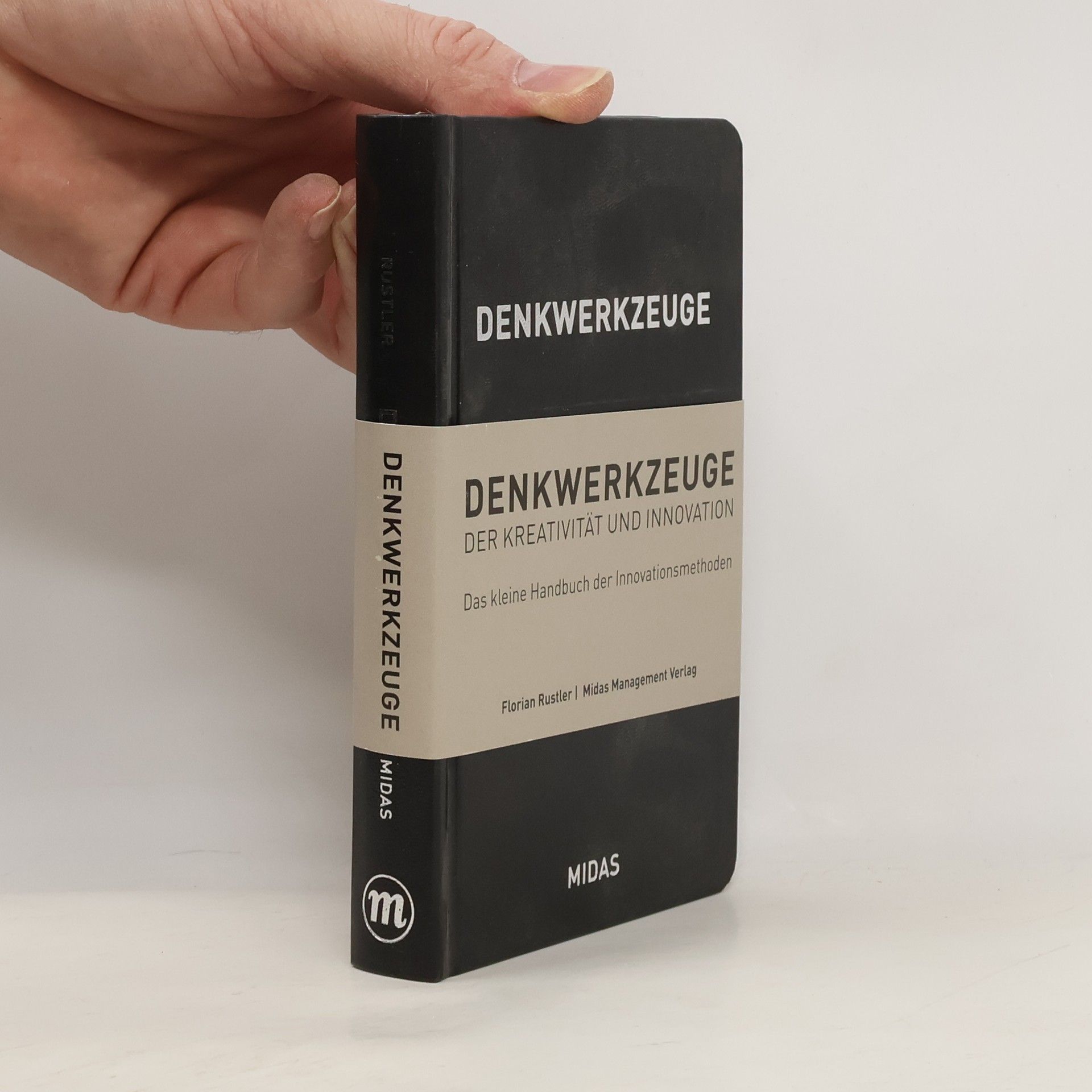 Denkwerkzeuge der Kreativität und Innovation