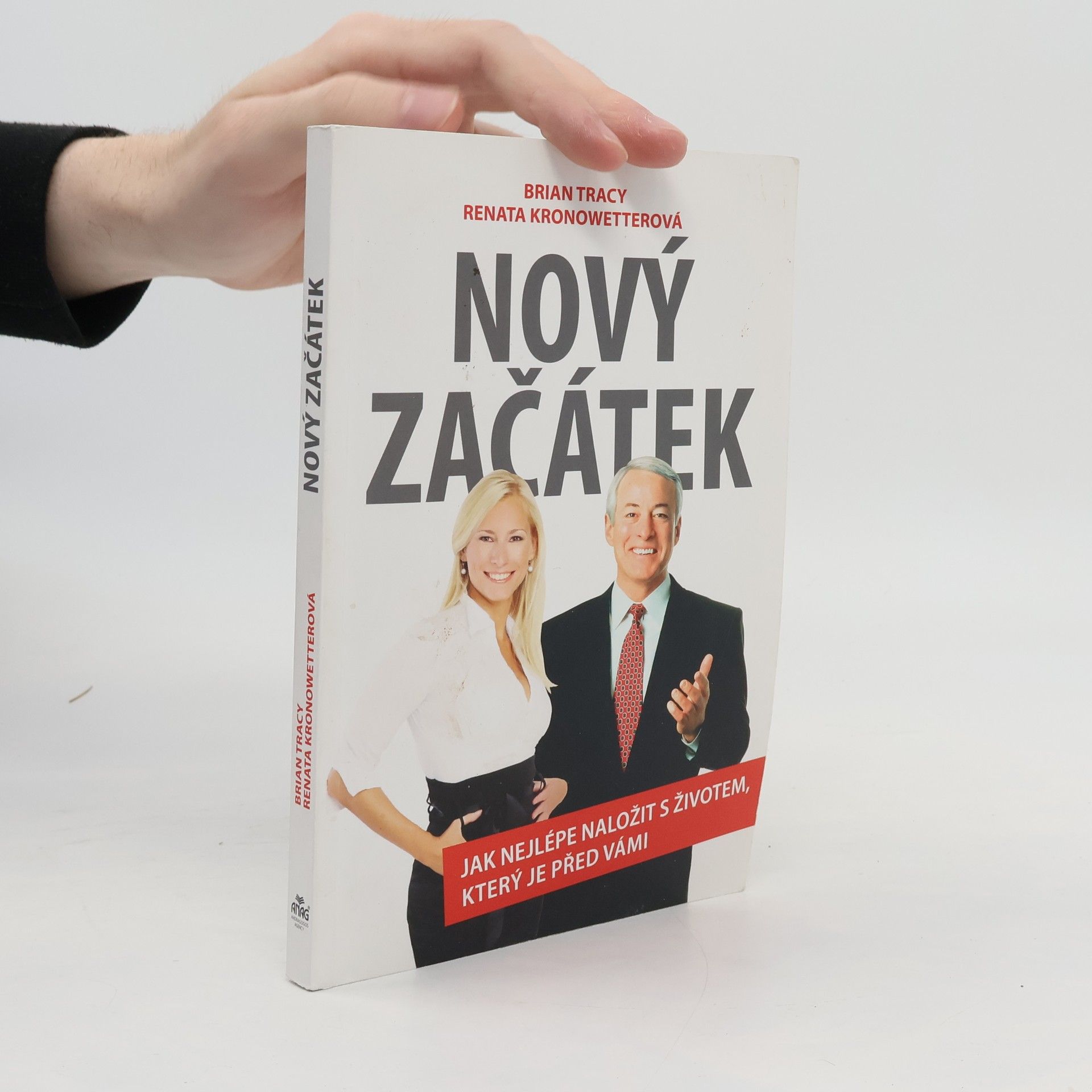 Nový začátek: Jak nejlépe naložit s životem, který je před vámi