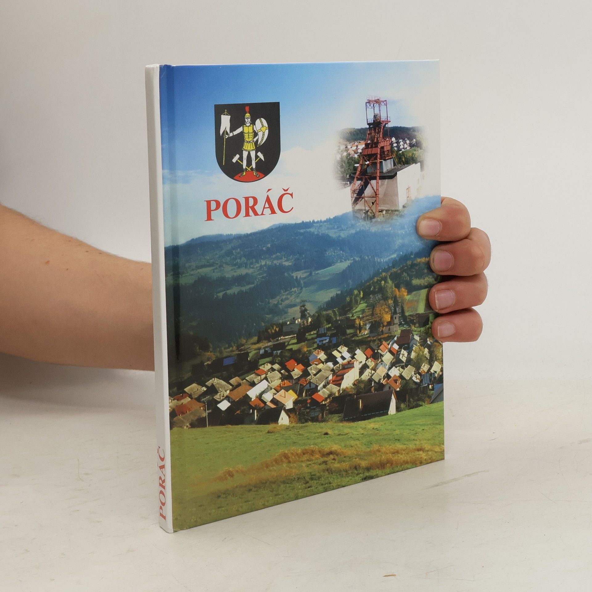 Štefan Hanuščin Poráč