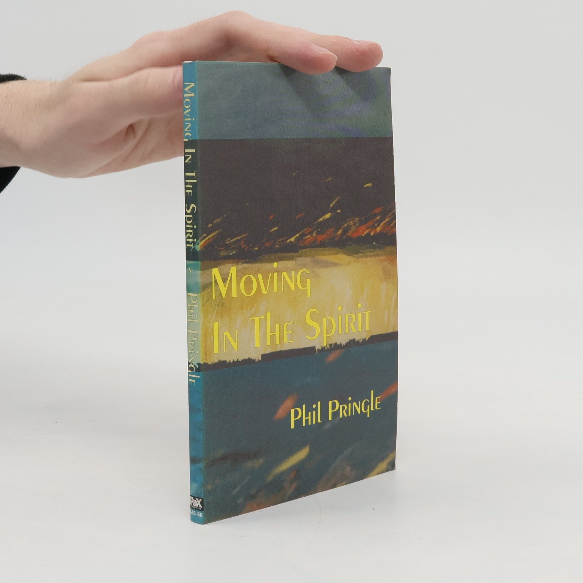 Moving in the Spirit