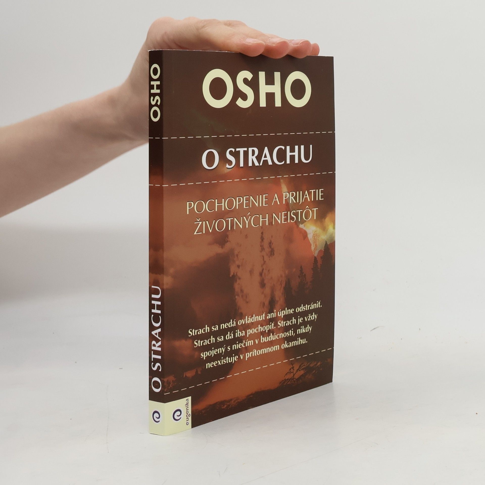 Ošó O strachu