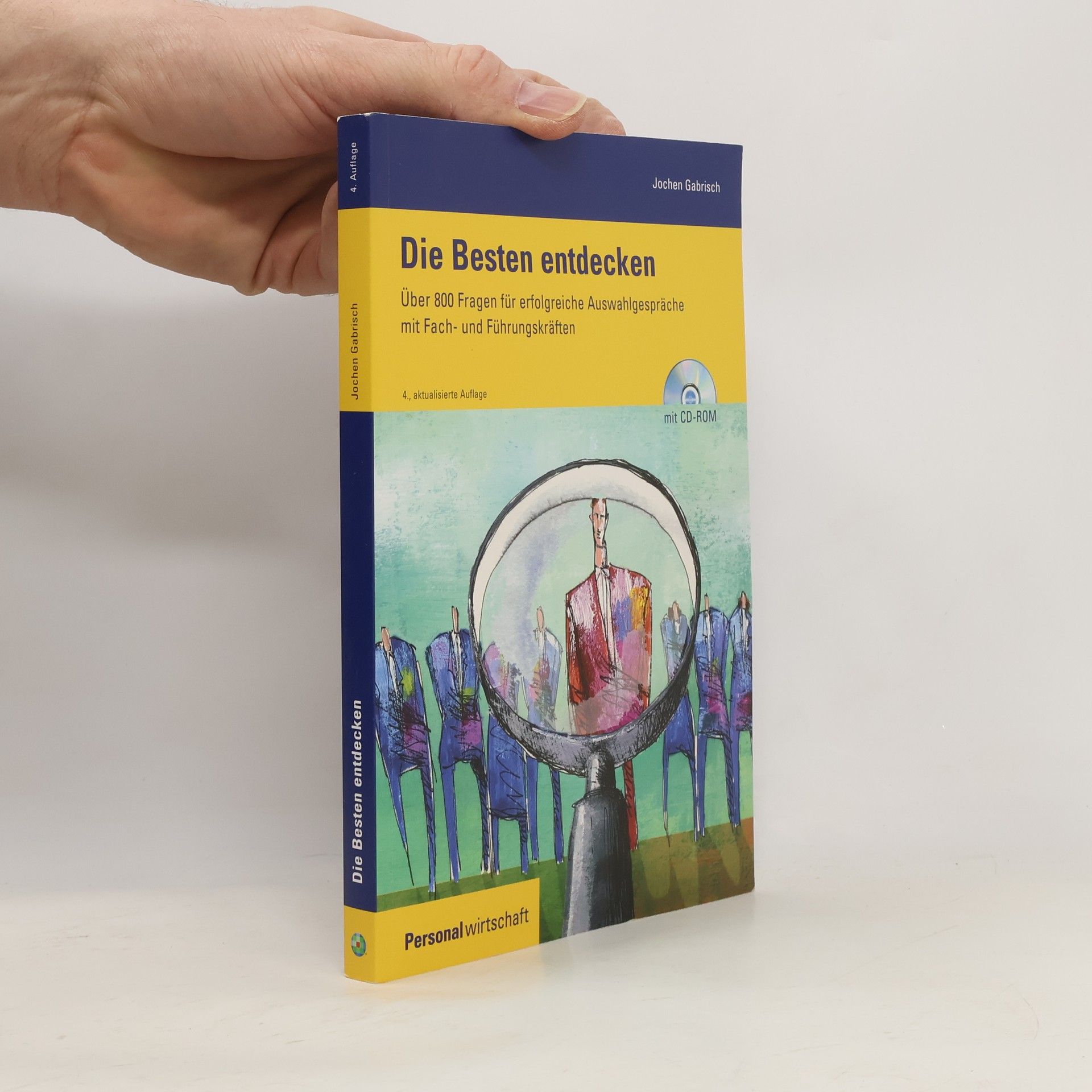 Die Besten entdecken