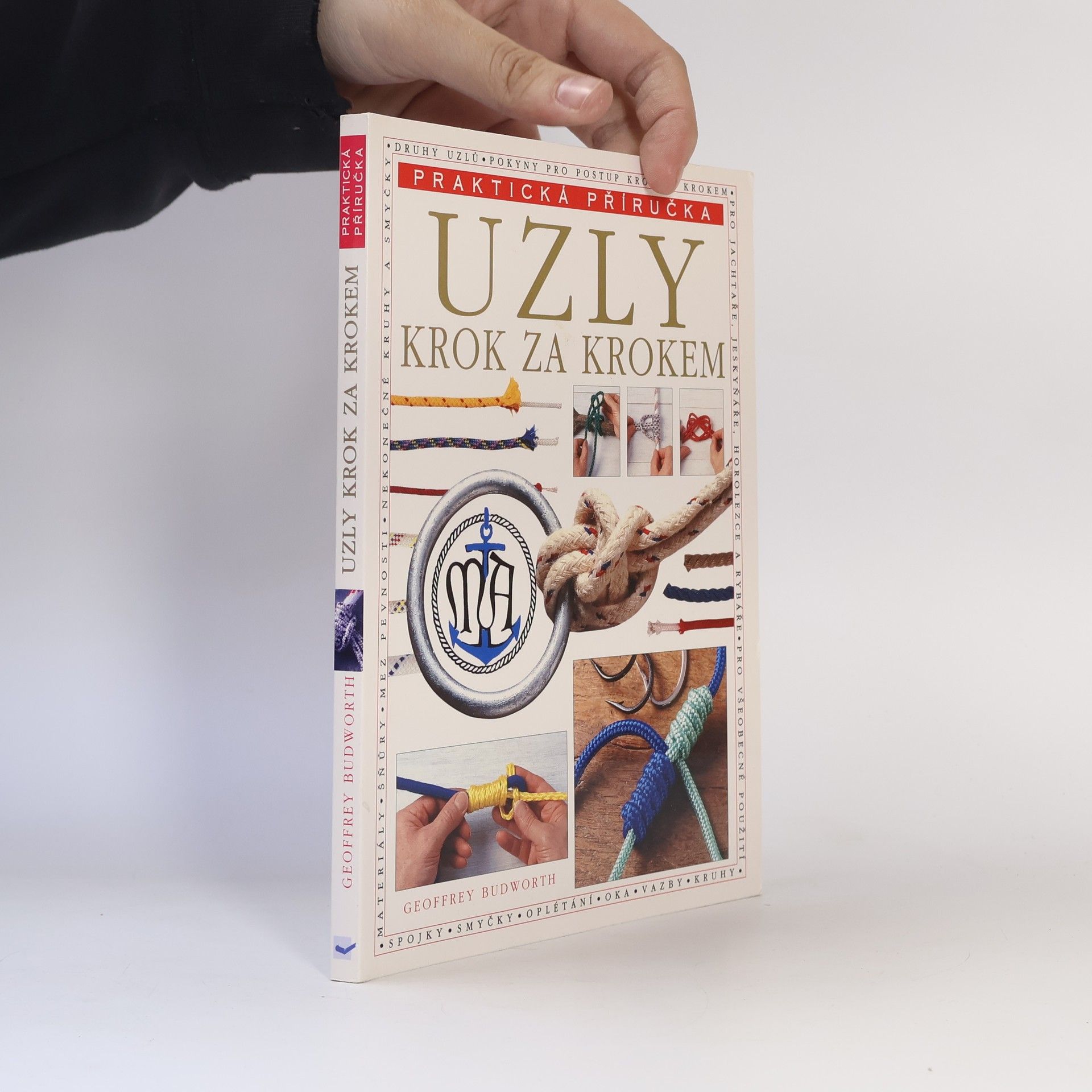 Uzly: krok za krokem