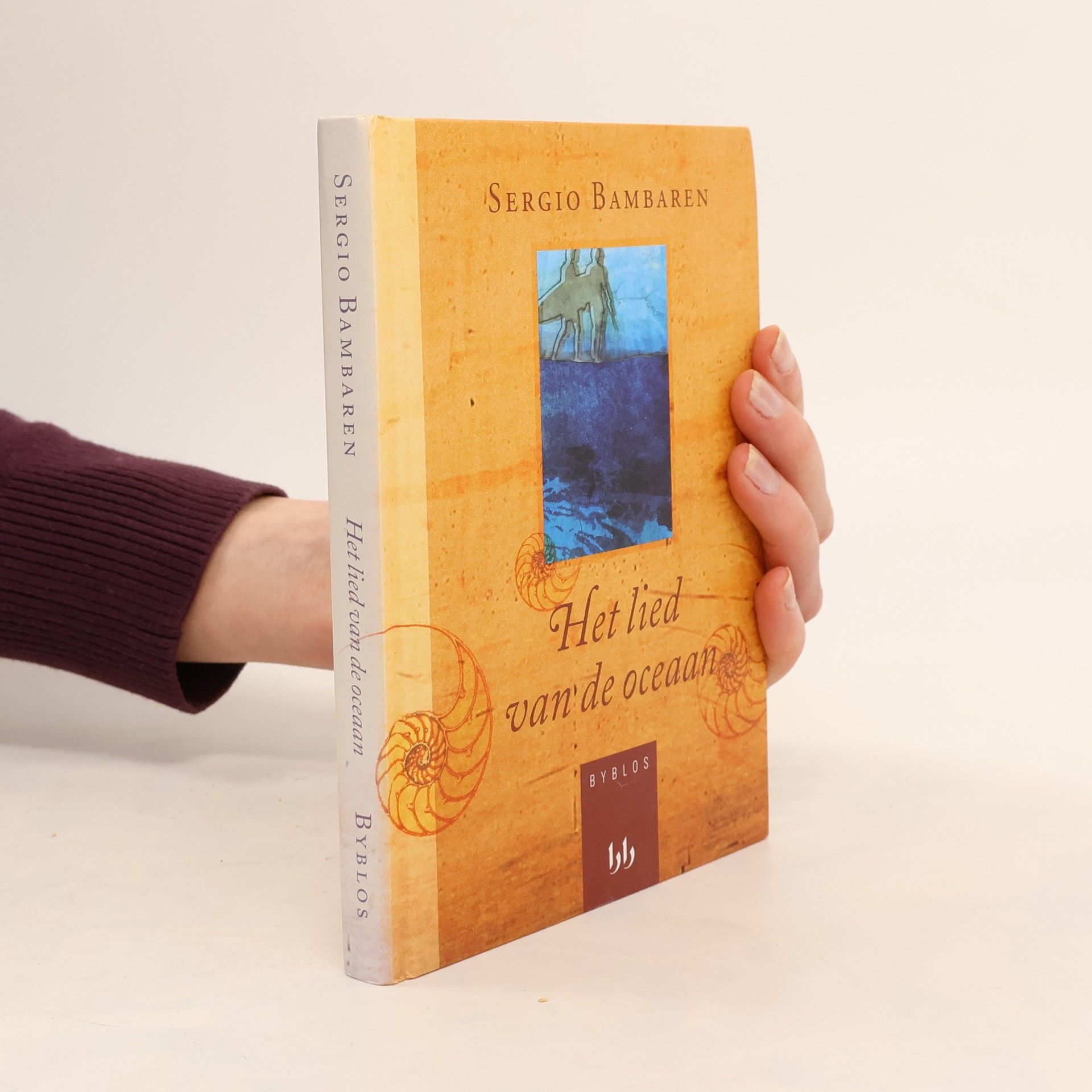 Het lied van de oceaan