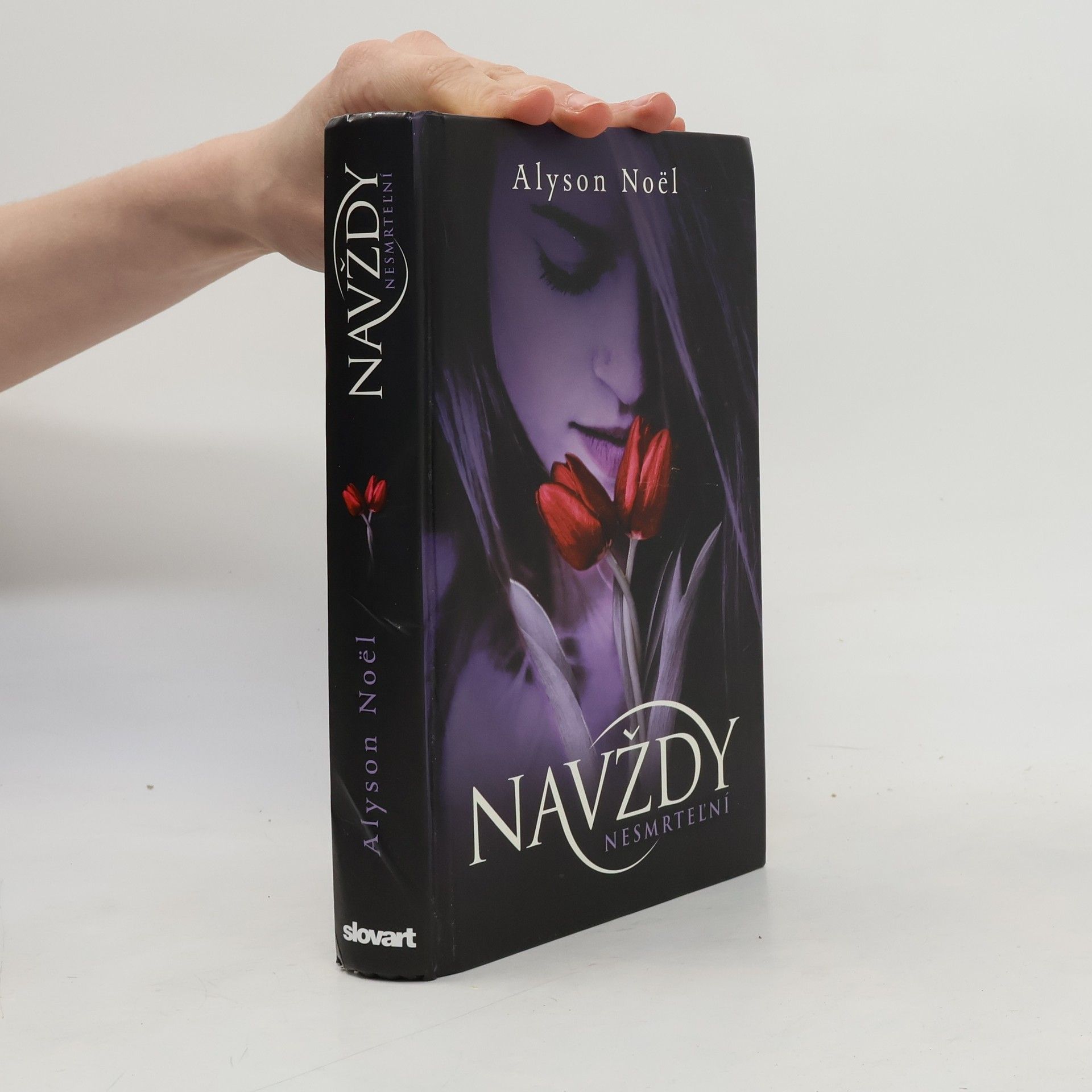 Navždy. Nesmrteľní