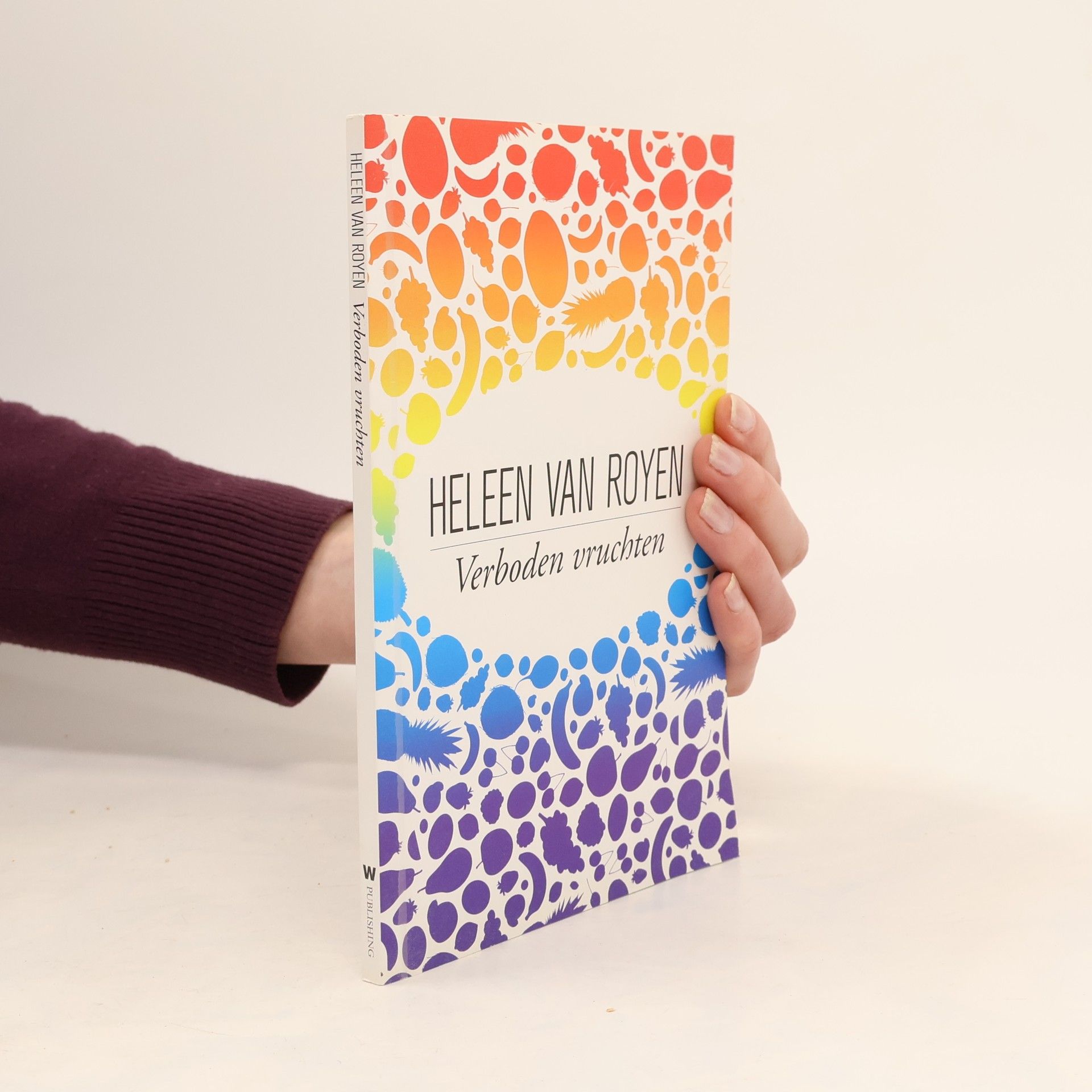 Heleen van Royen Verboden vruchten