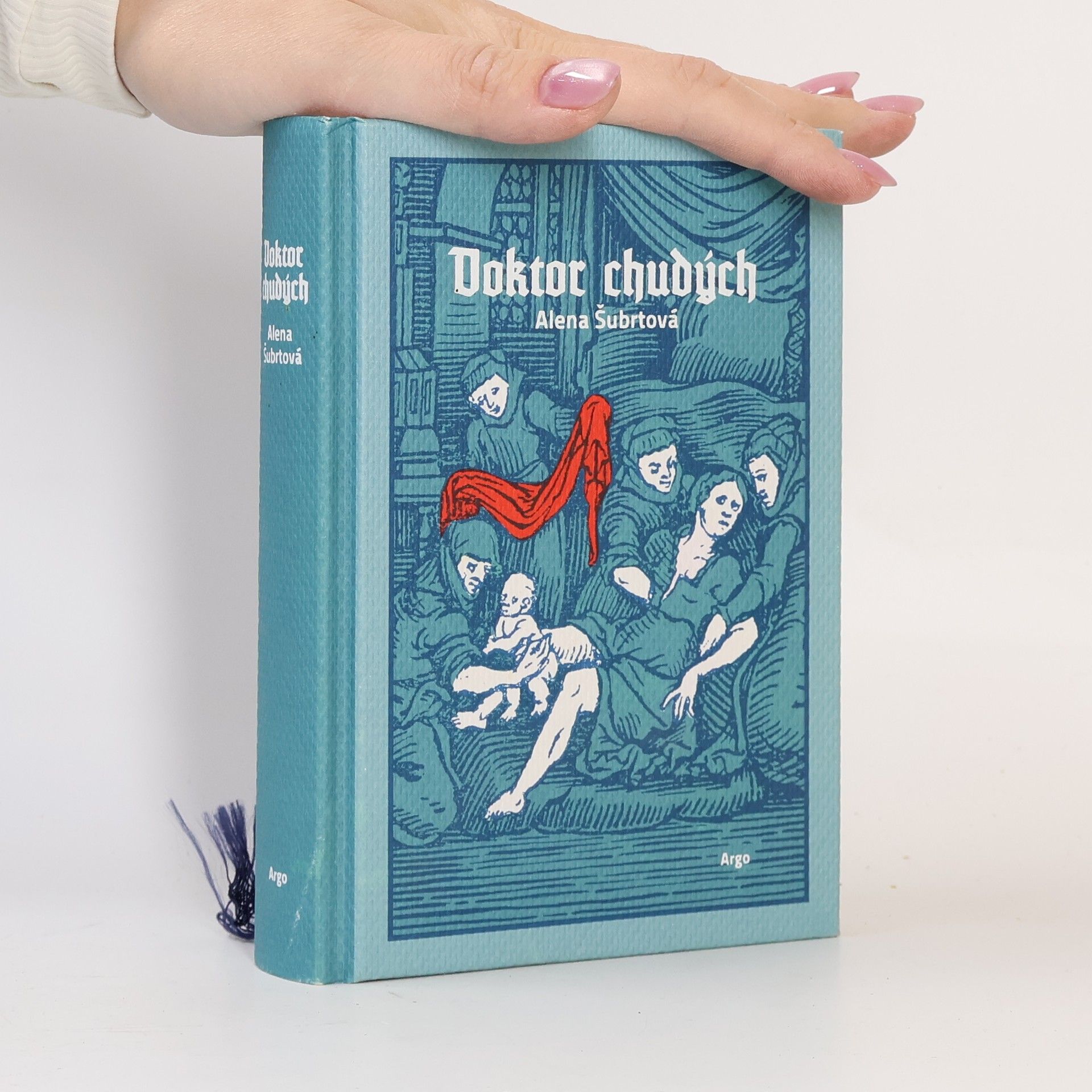 Doktor chudých