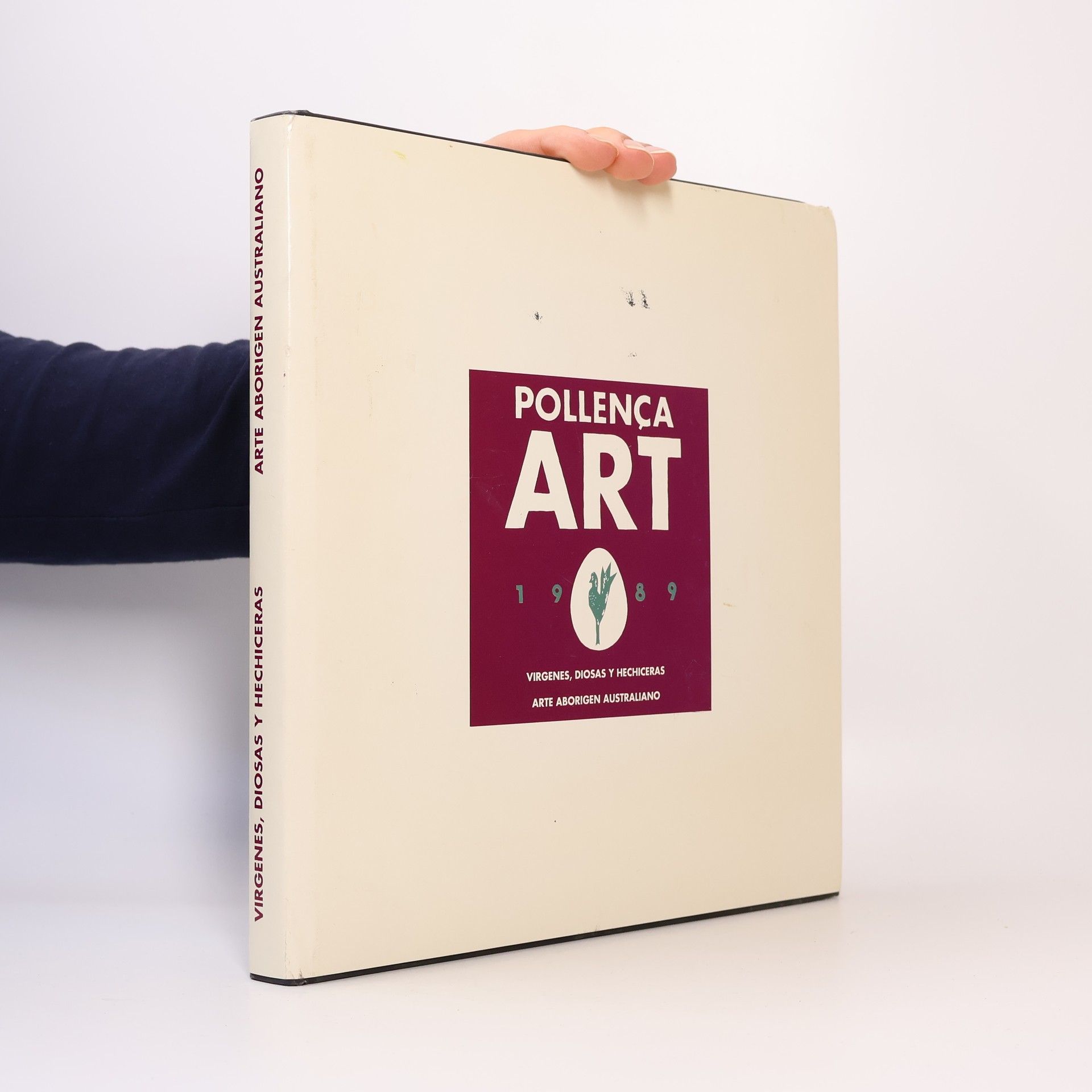 Autorenkollektiv Art Pollença