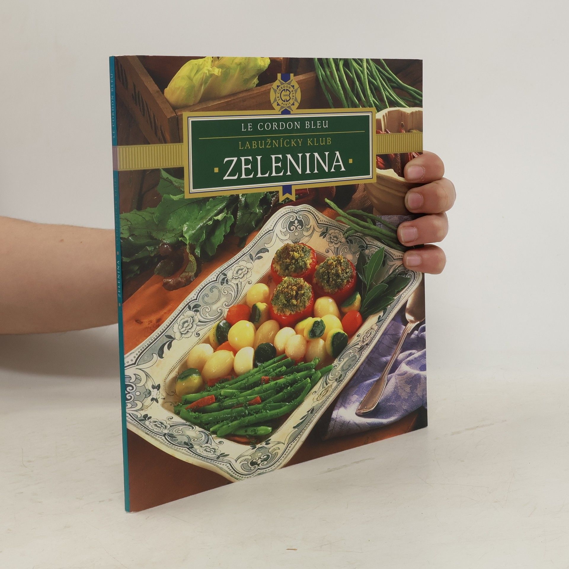 Autorenkollektiv Zelenina