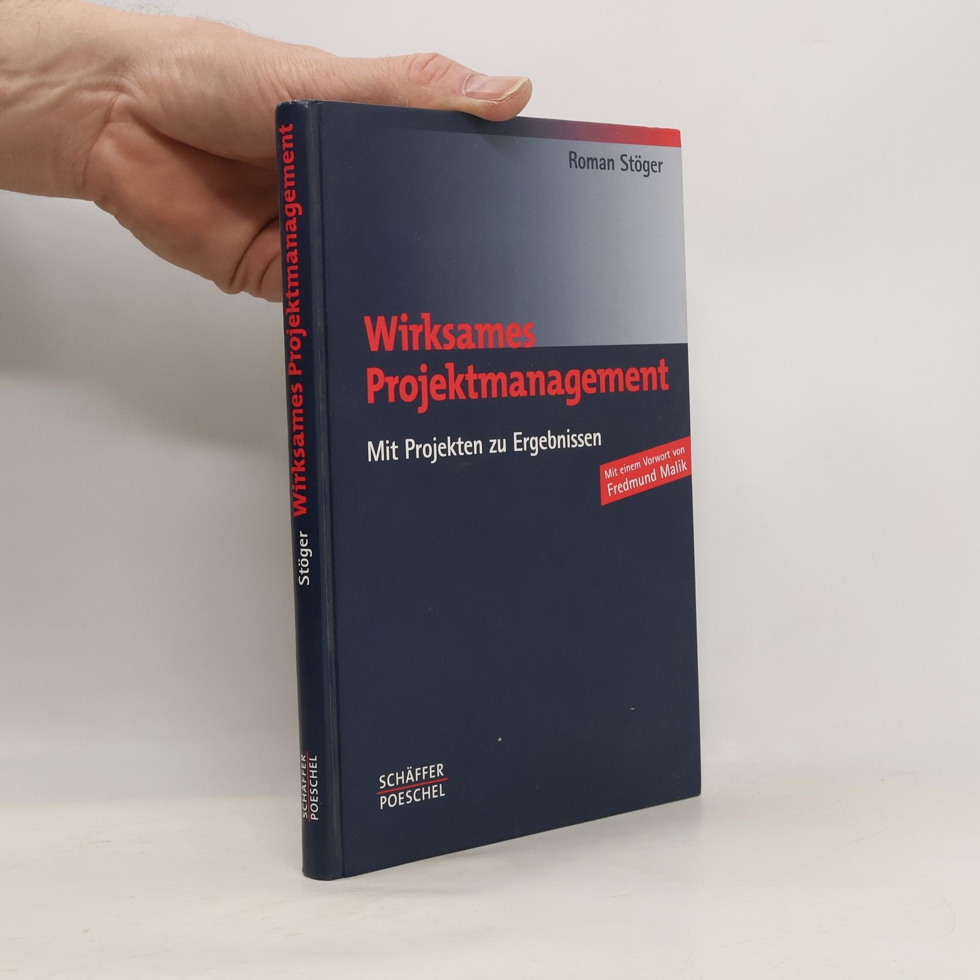 Wirksames Projektmanagement