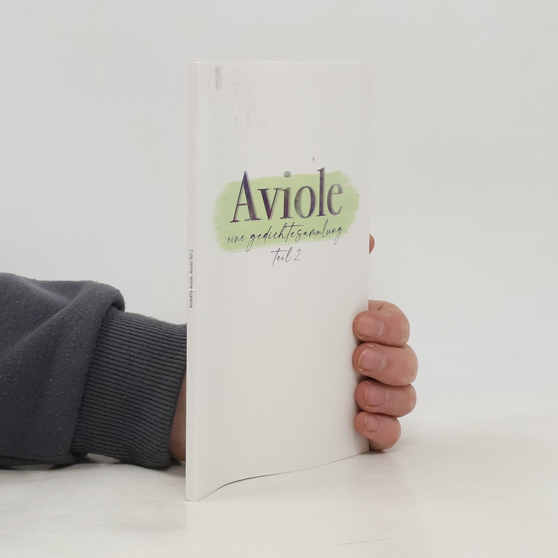 Kollektiv Aviole Aviole Teil 2