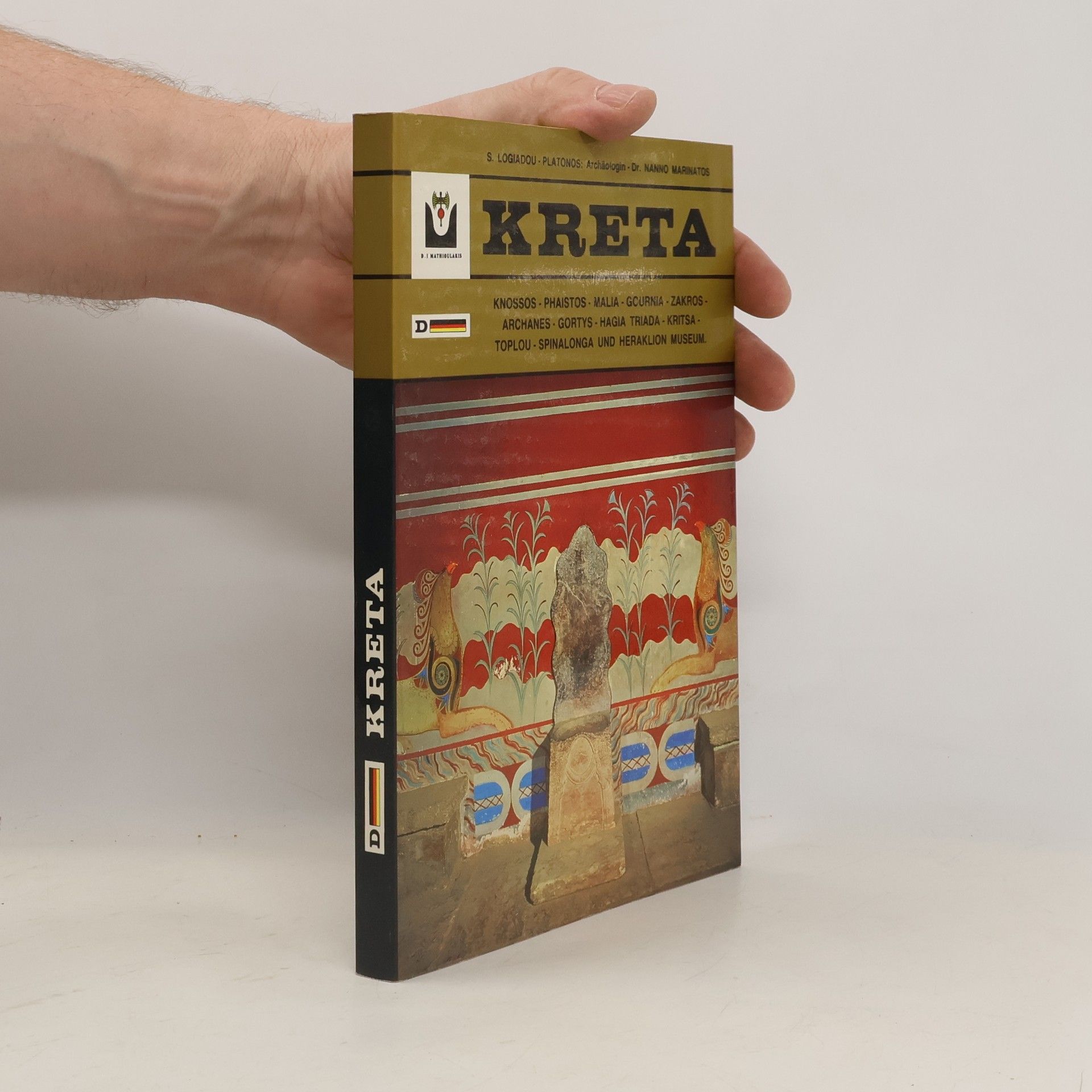 Kreta