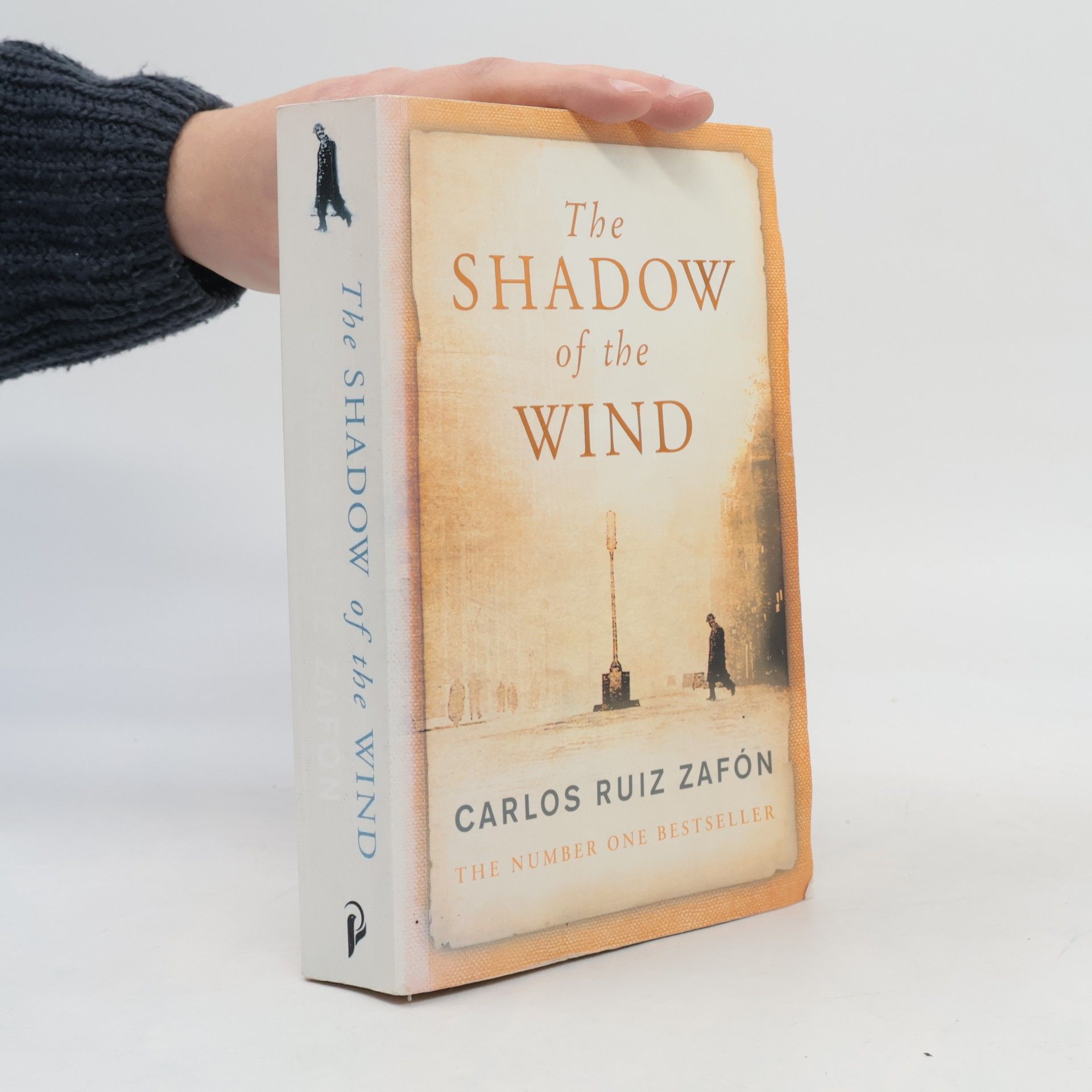 The Shadow of The Wind