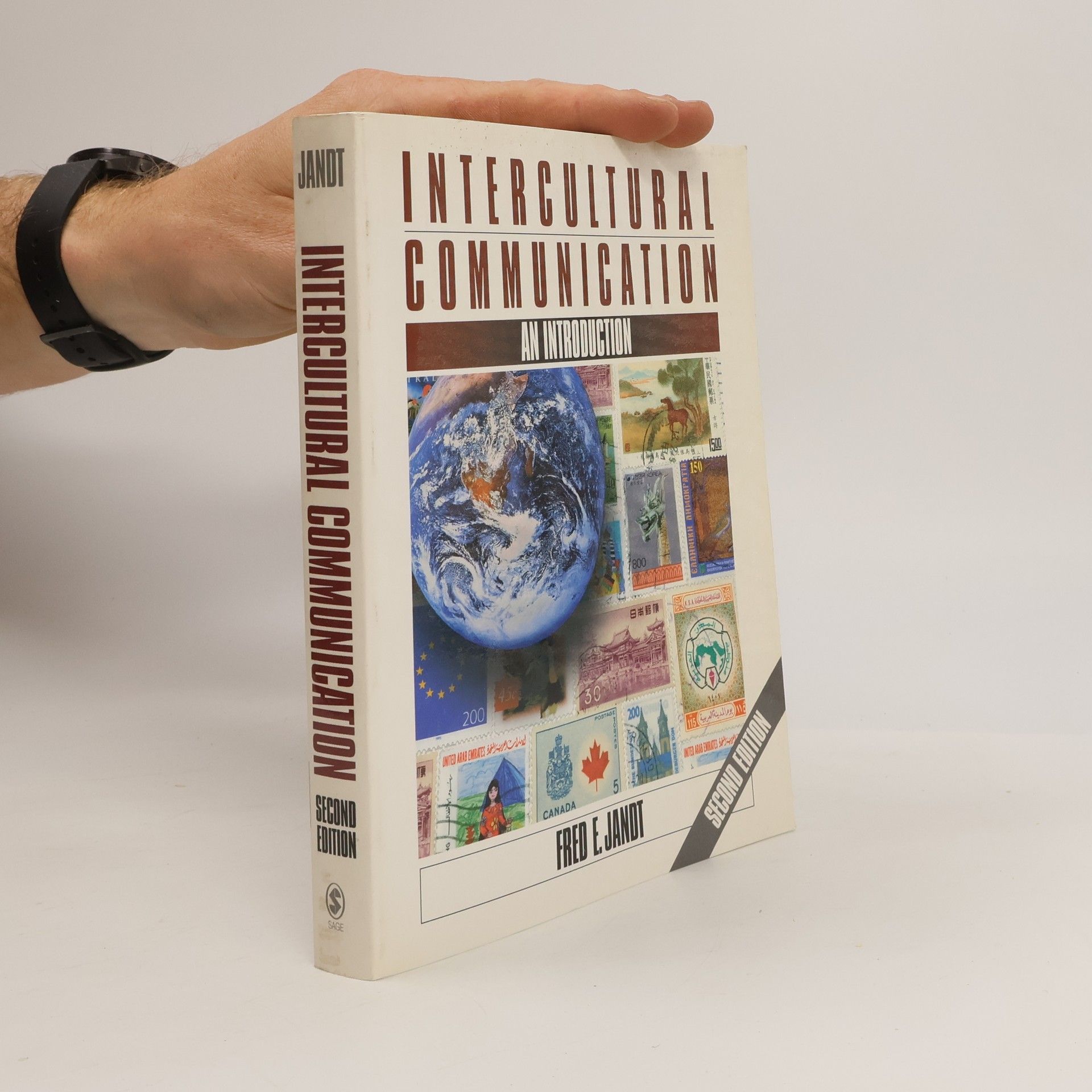 Intercultural Communication