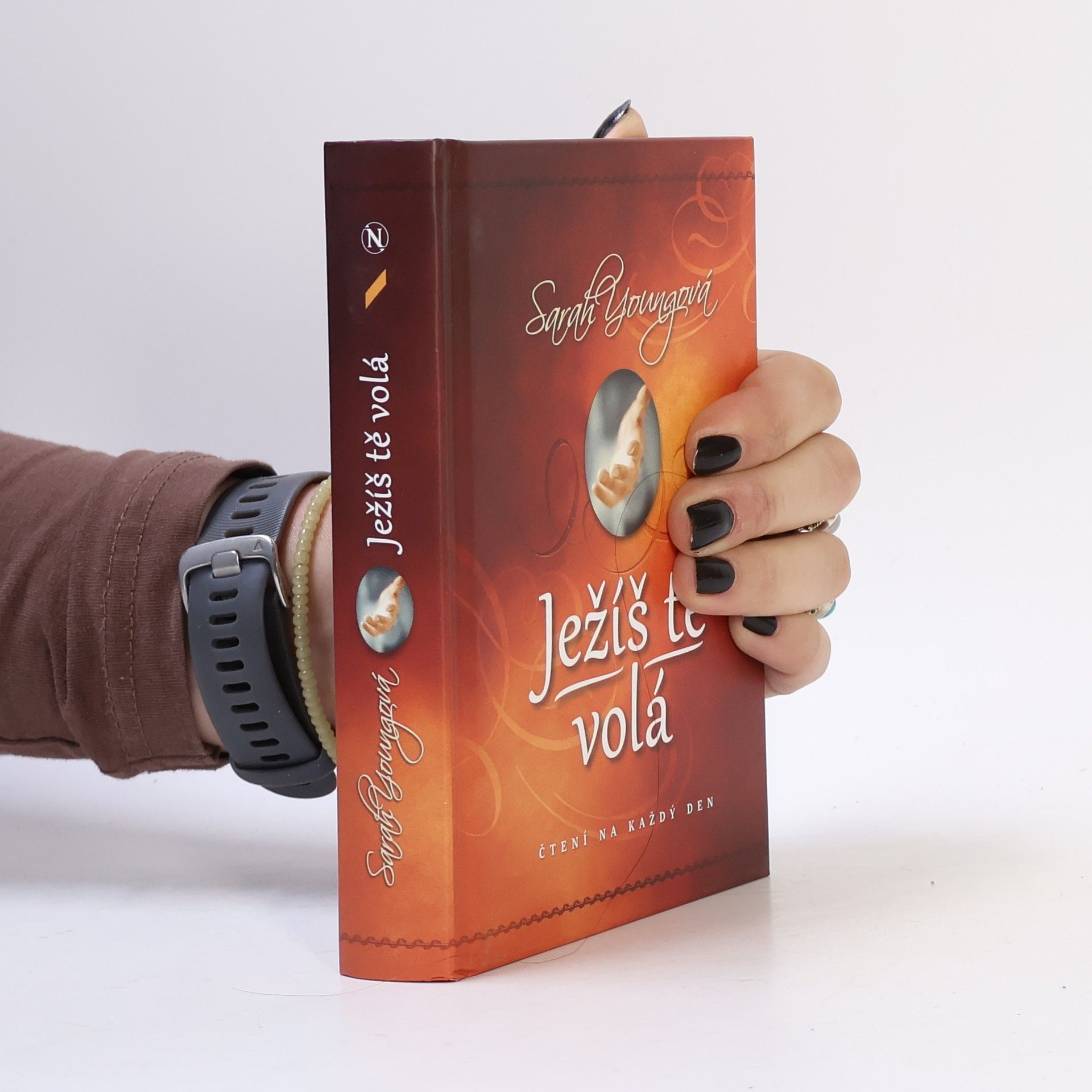 Autorenkollektiv Ježíš tě volá