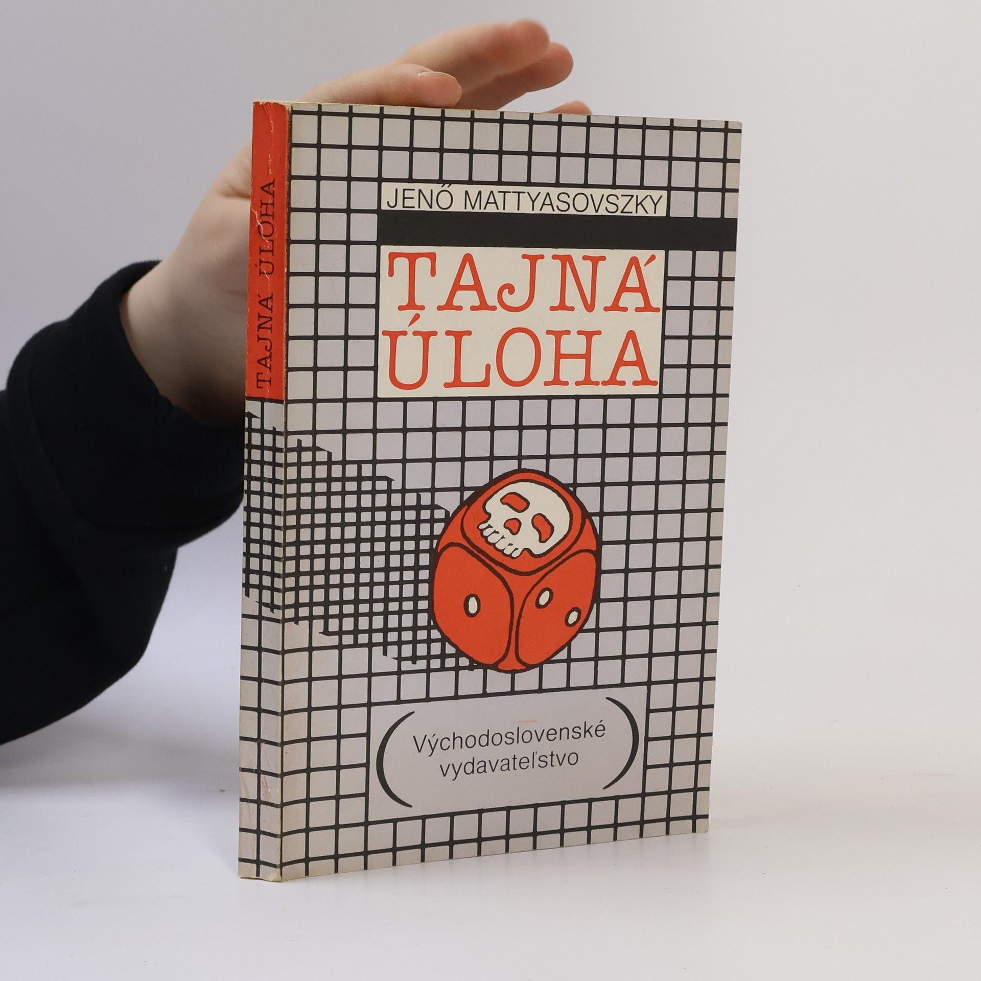 Tajná úloha