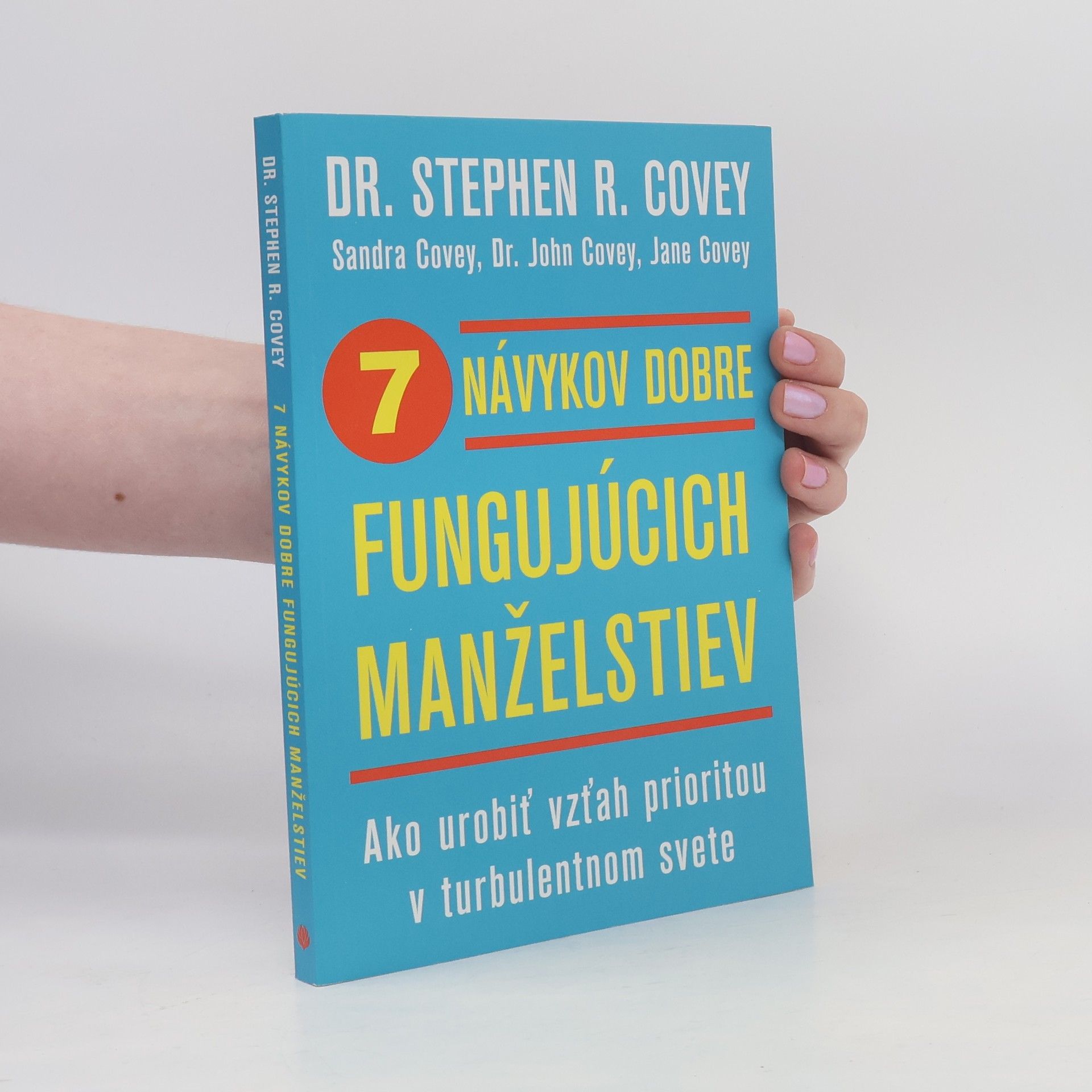 7 návykov dobre fungujúcich manželstiev