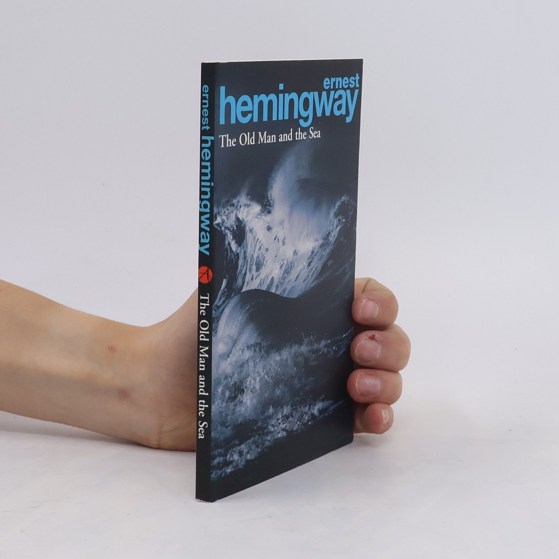 Ernest Hemingway The Old Man and the Sea