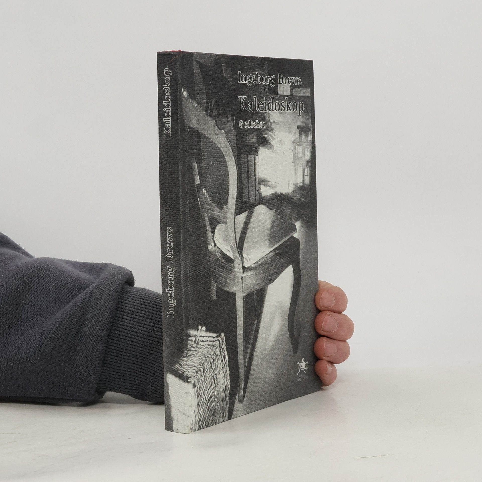 Ingeborg Drews Kaleidoskop