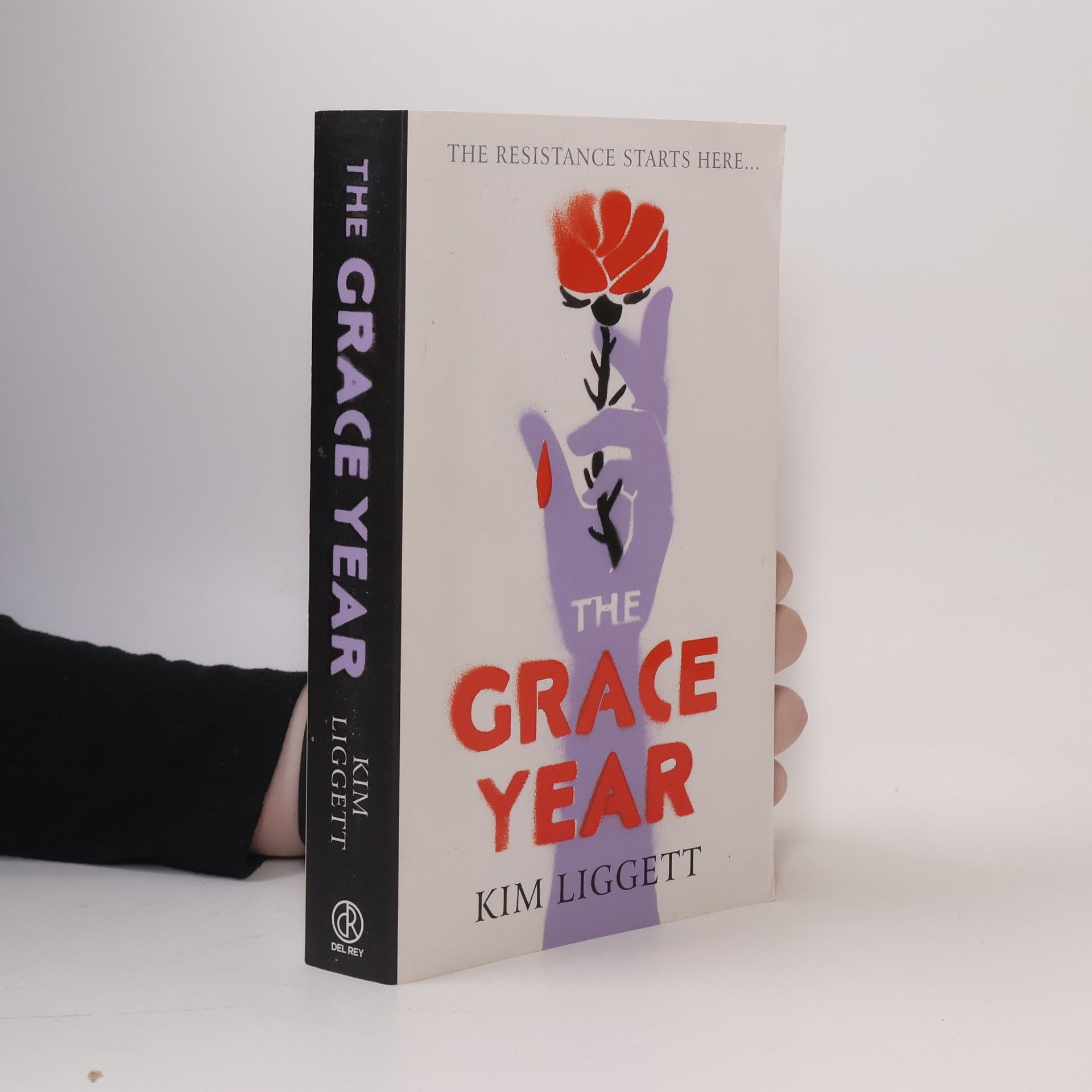 Kim Liggett The grace year