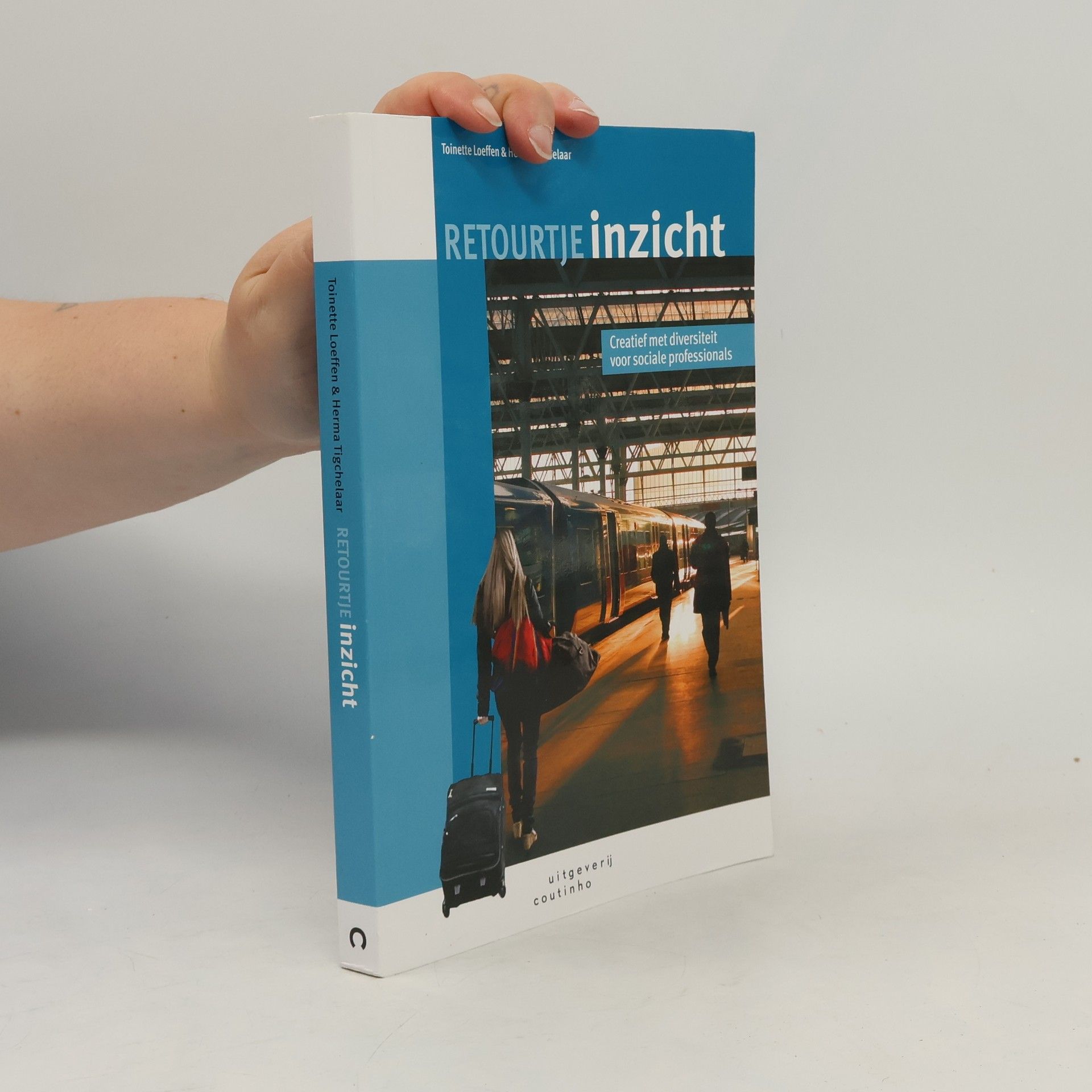 Toinette Loeffen Retourtje inzicht