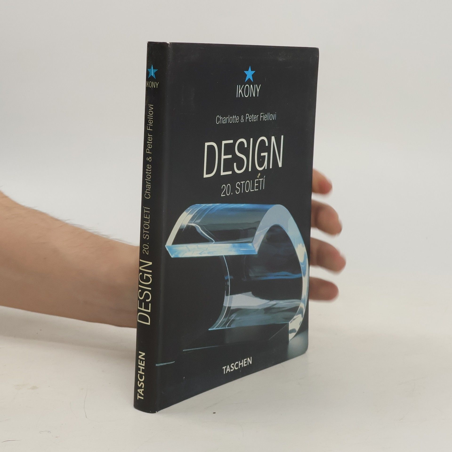 Peter Fiell Design 20. století