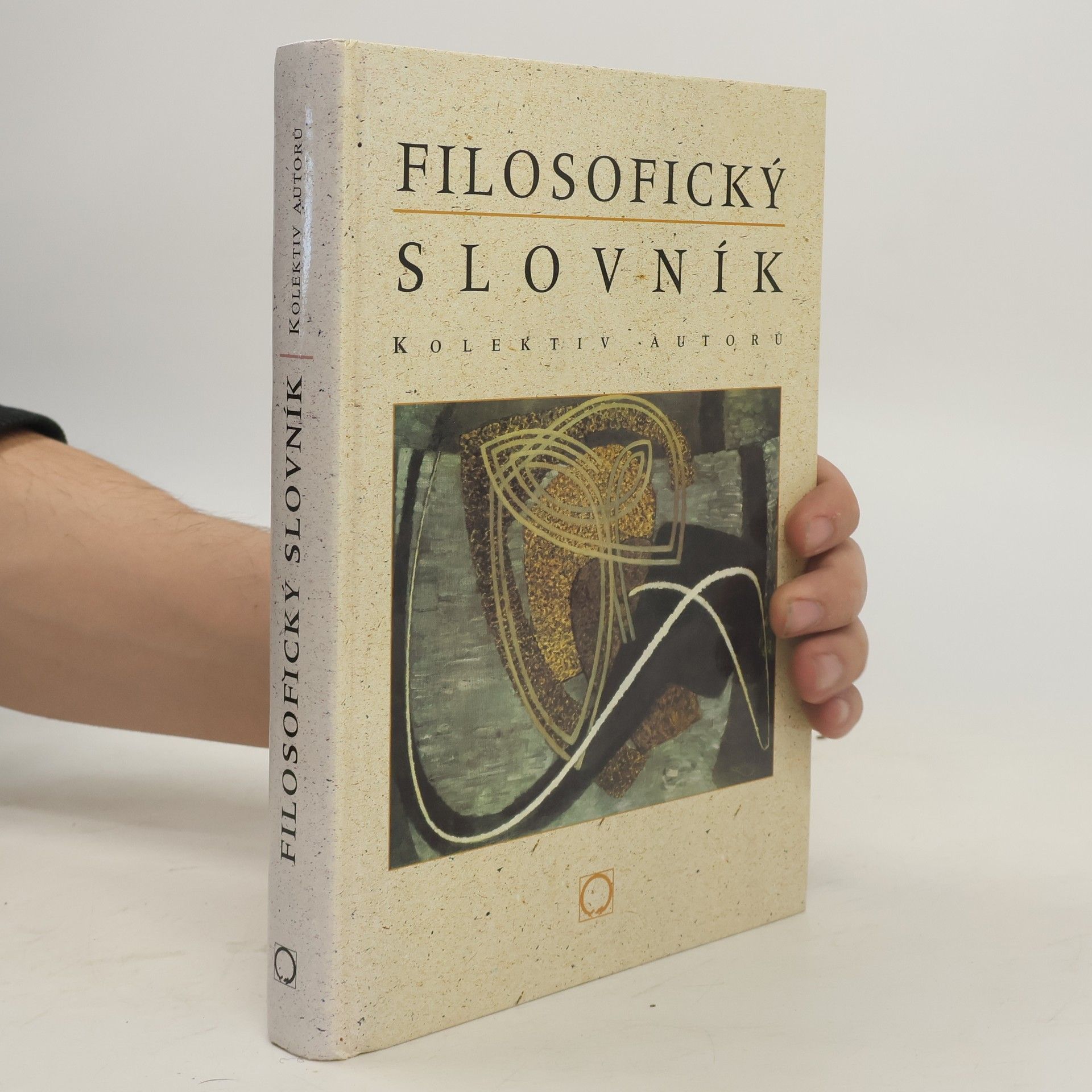 Kolektív autorov Filosofický slovník