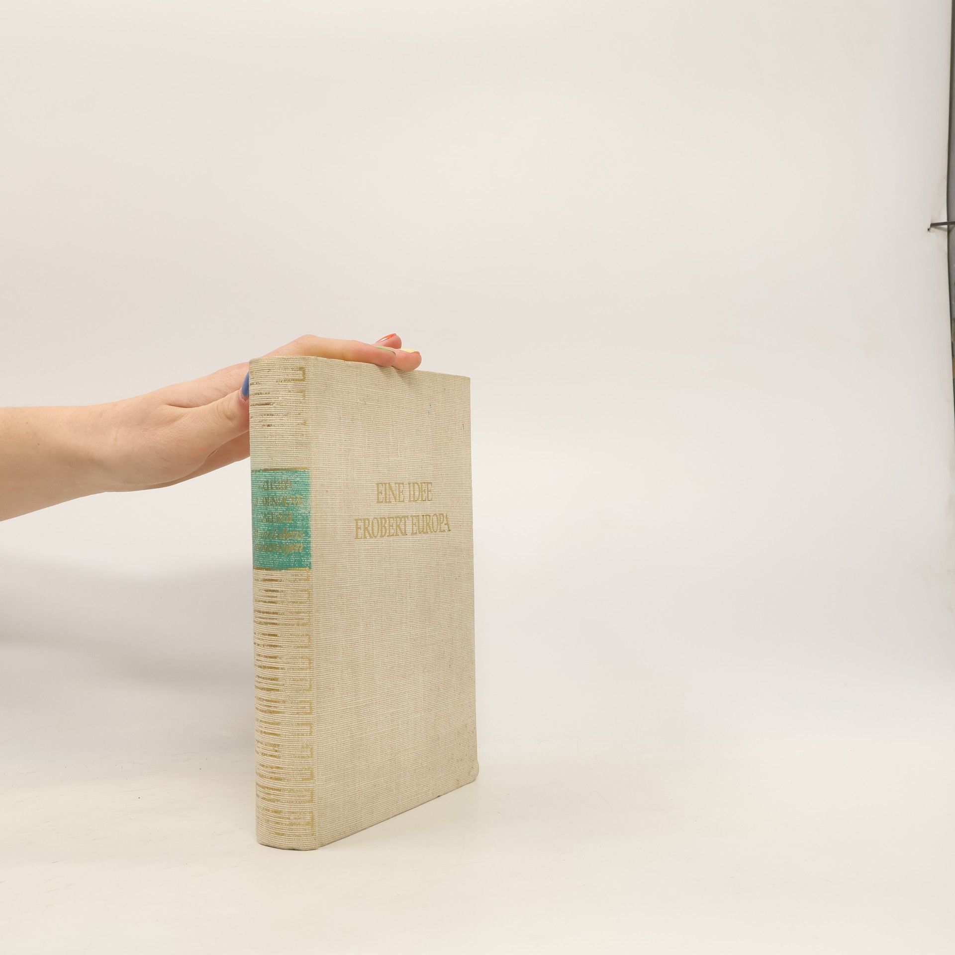 Eine Idee erobert Europa