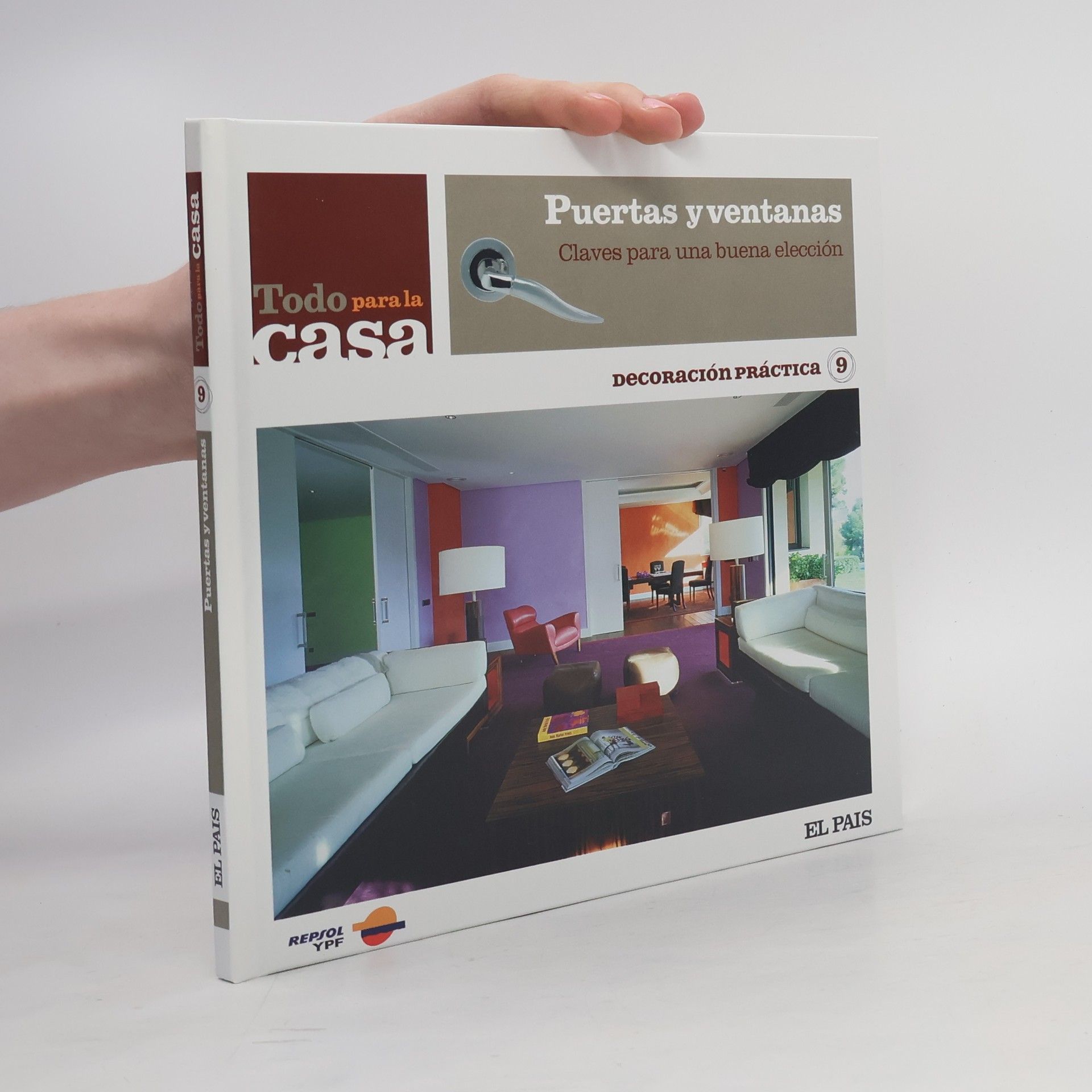 Elisenda Copons Fuentes Puertas y ventanas