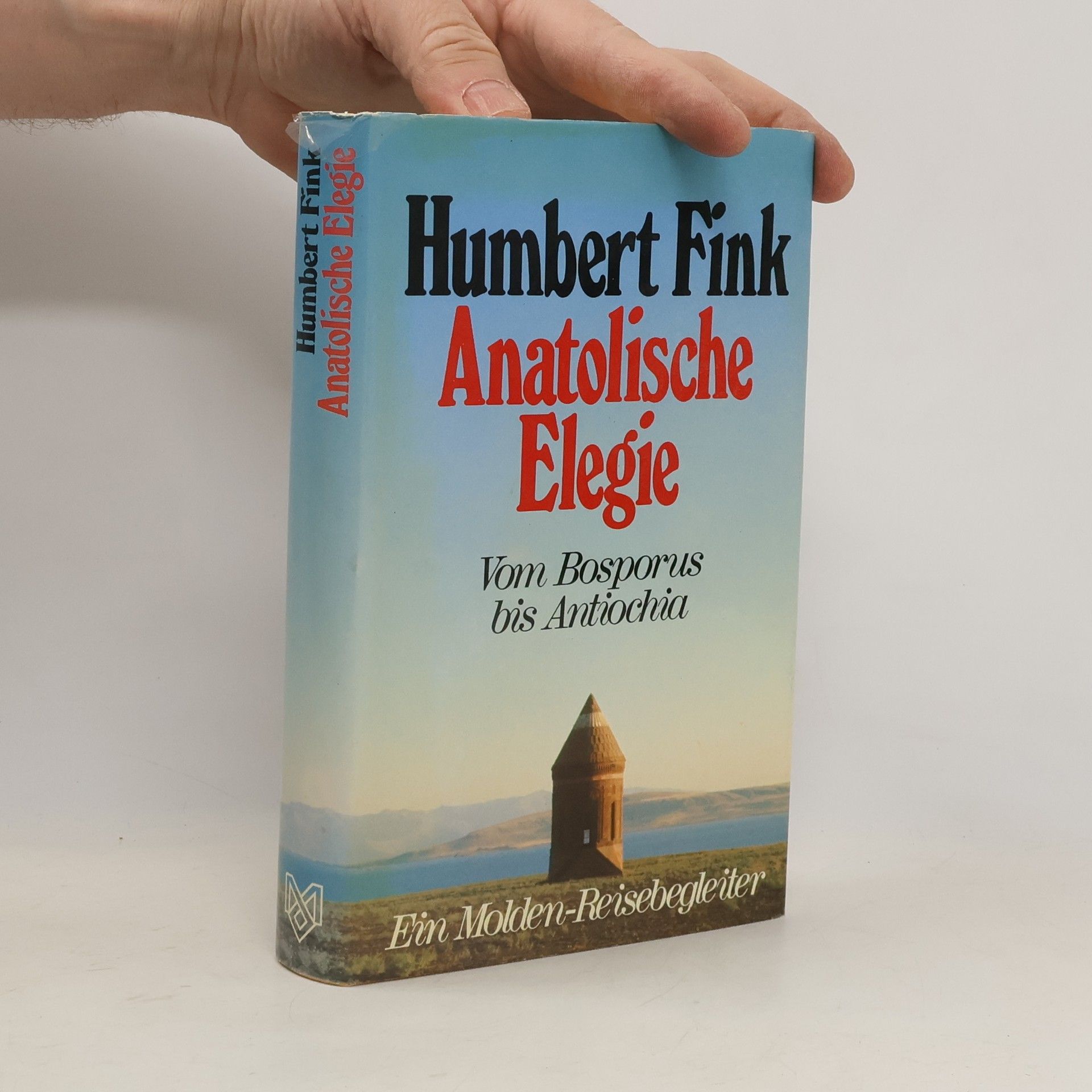 Humbert Fink Anatolische Elegie