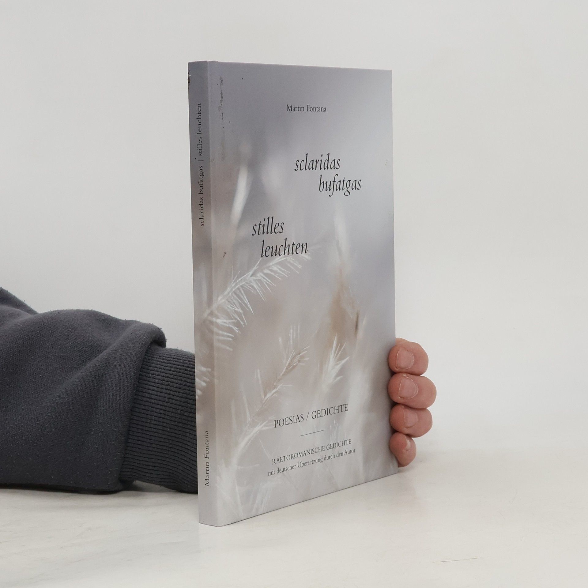 Martin Fontana Sclaridas bufatgas / stilles Leuchten