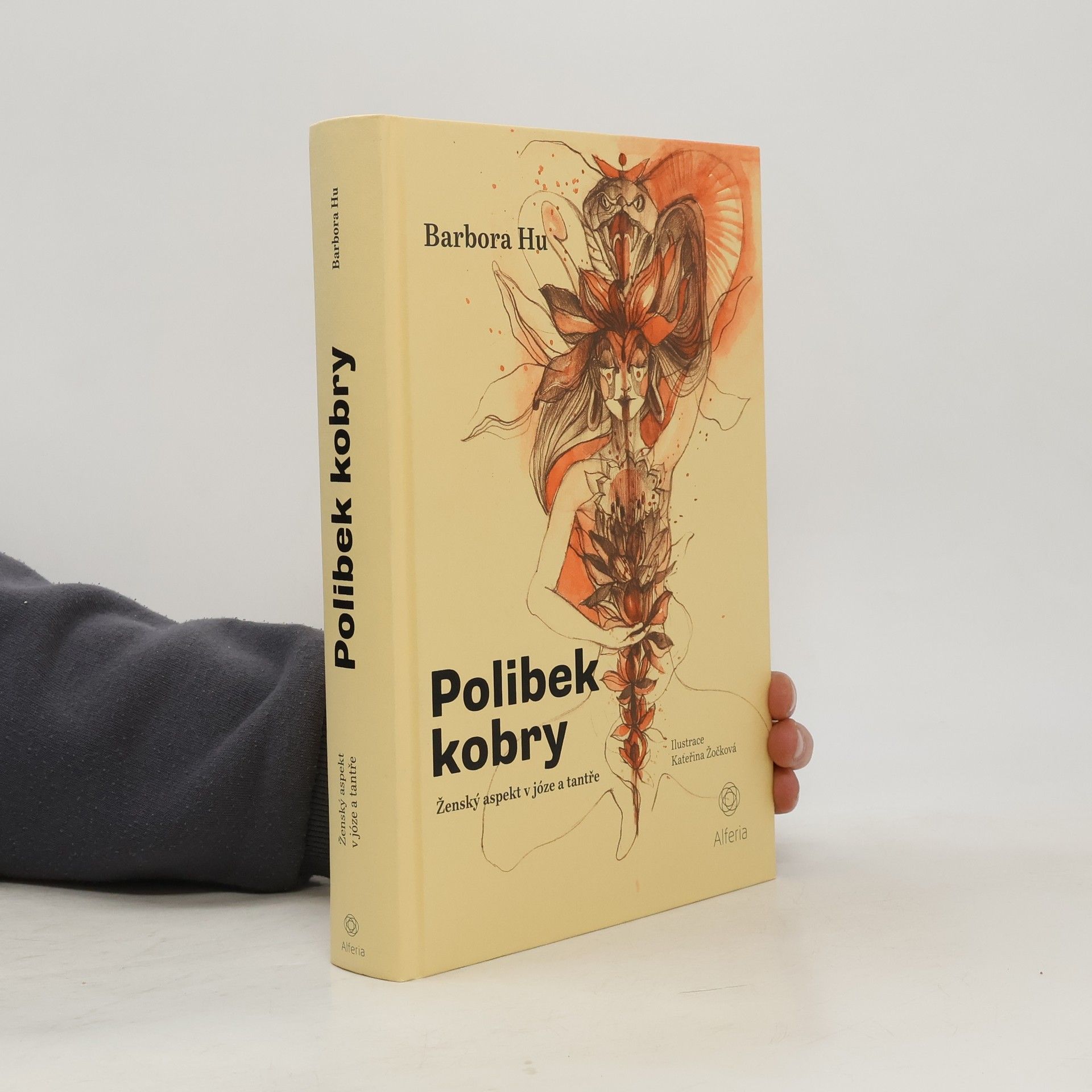 Barbora Hu Polibek kobry