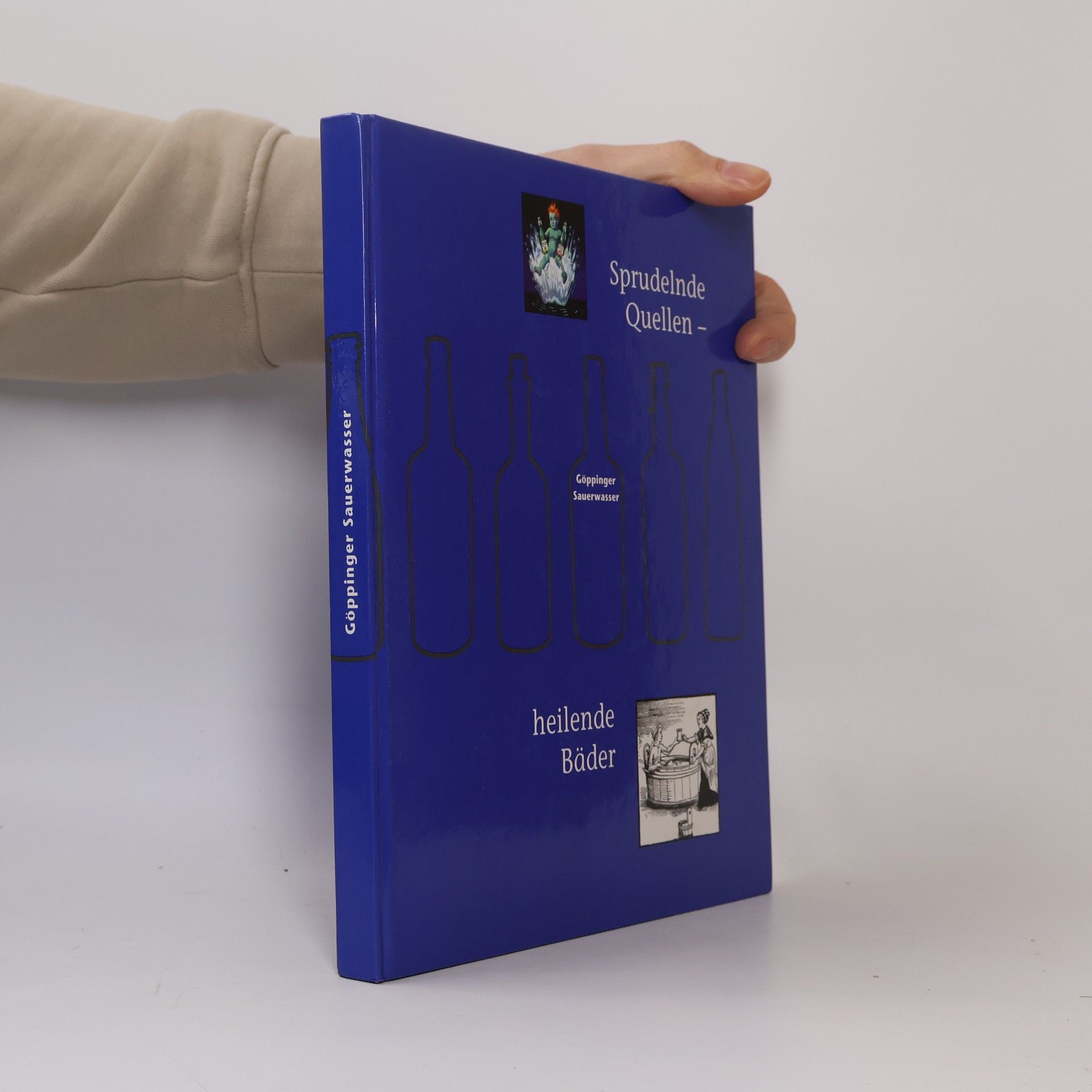 Autorenkollektiv Sprudelnde Quellen