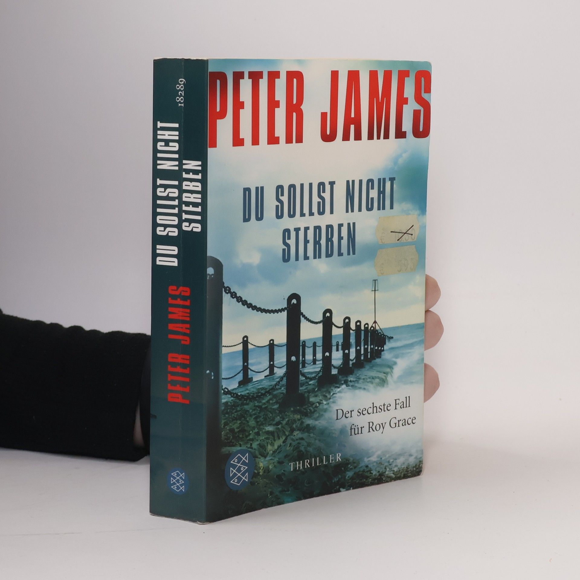 Du sollst nicht sterben