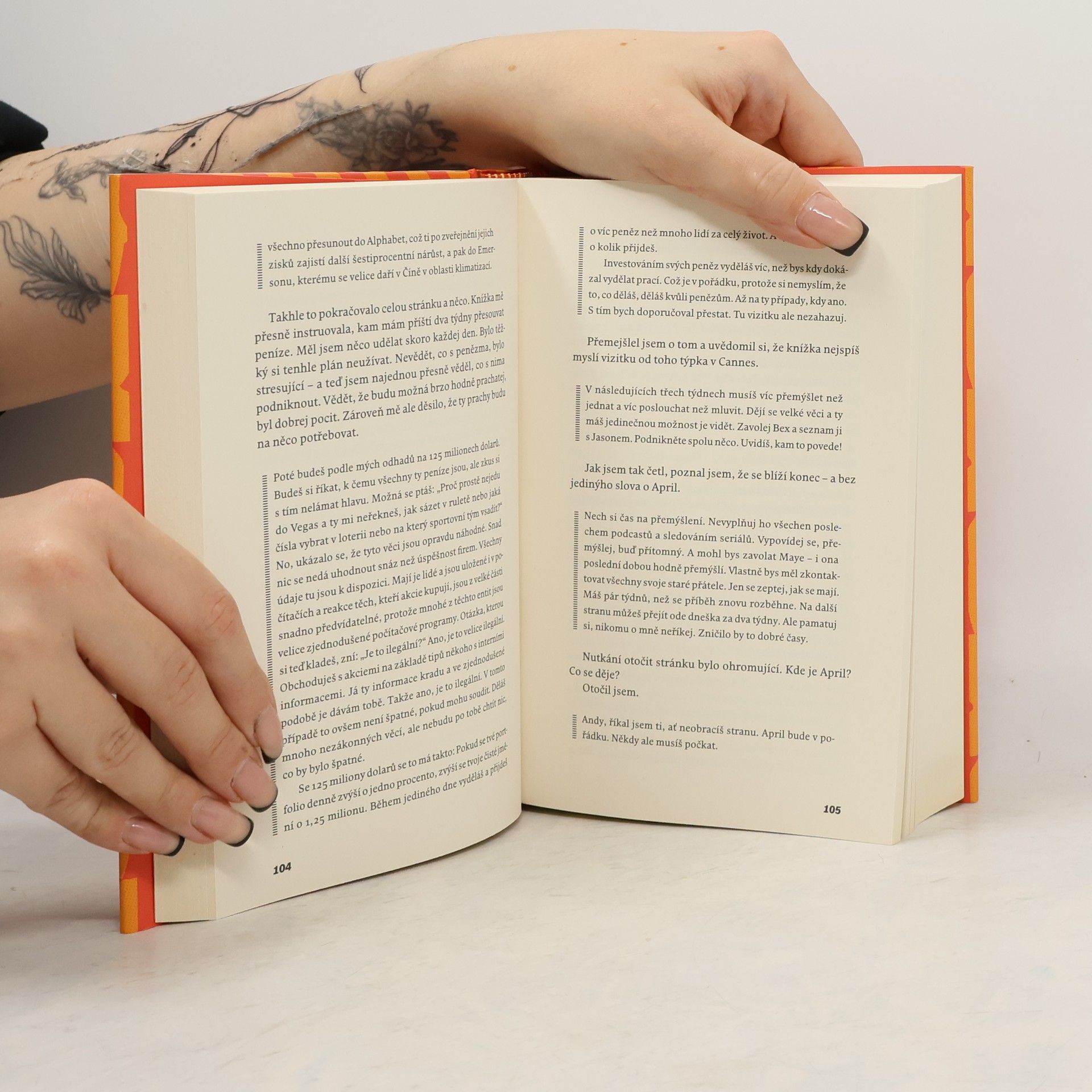 Hank Green Nádherně pošetilá snaha