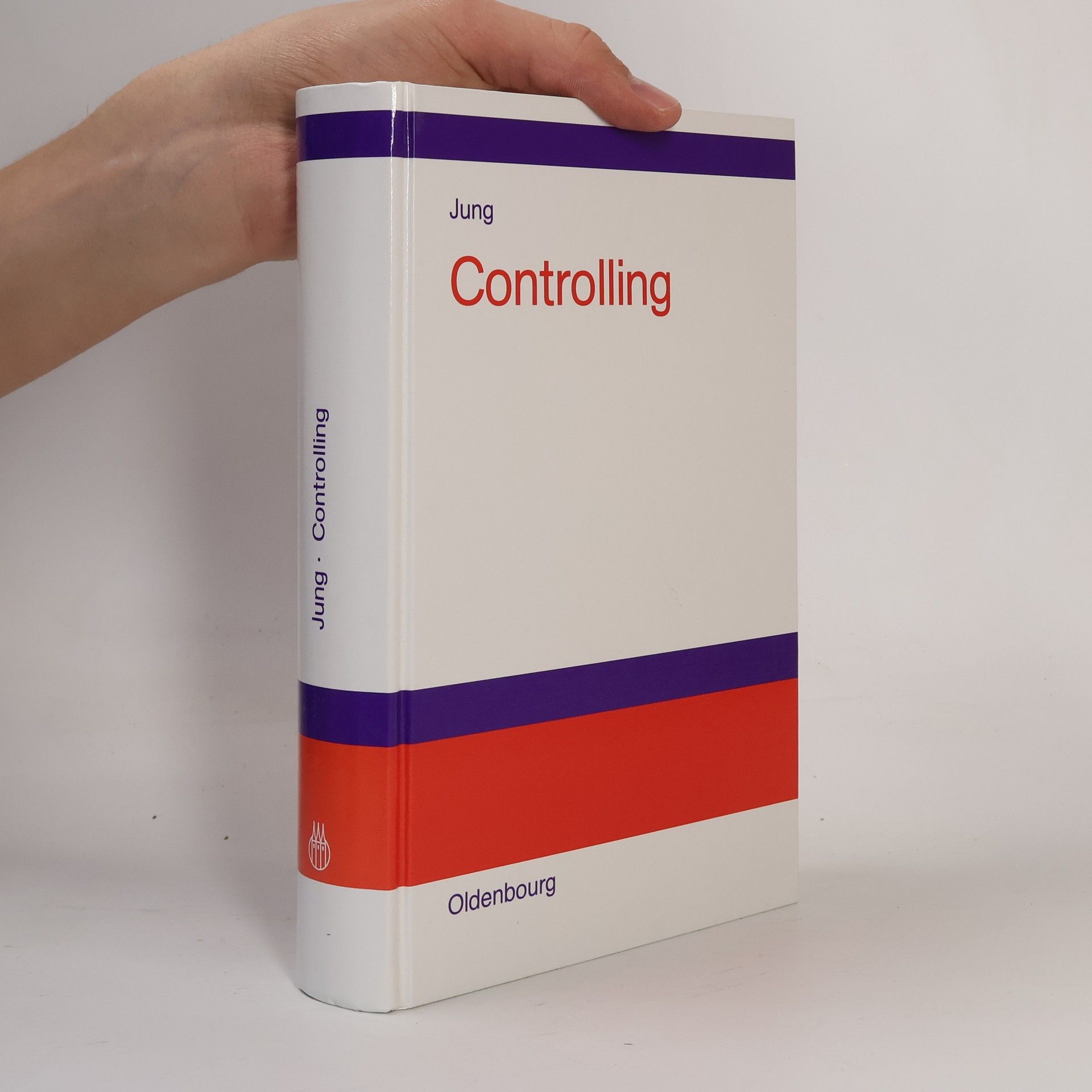 Hans Jung Controlling