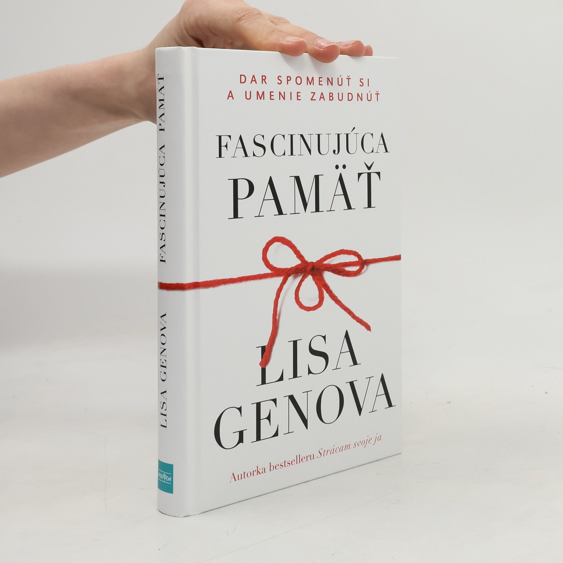 Fascinijúca pamäť