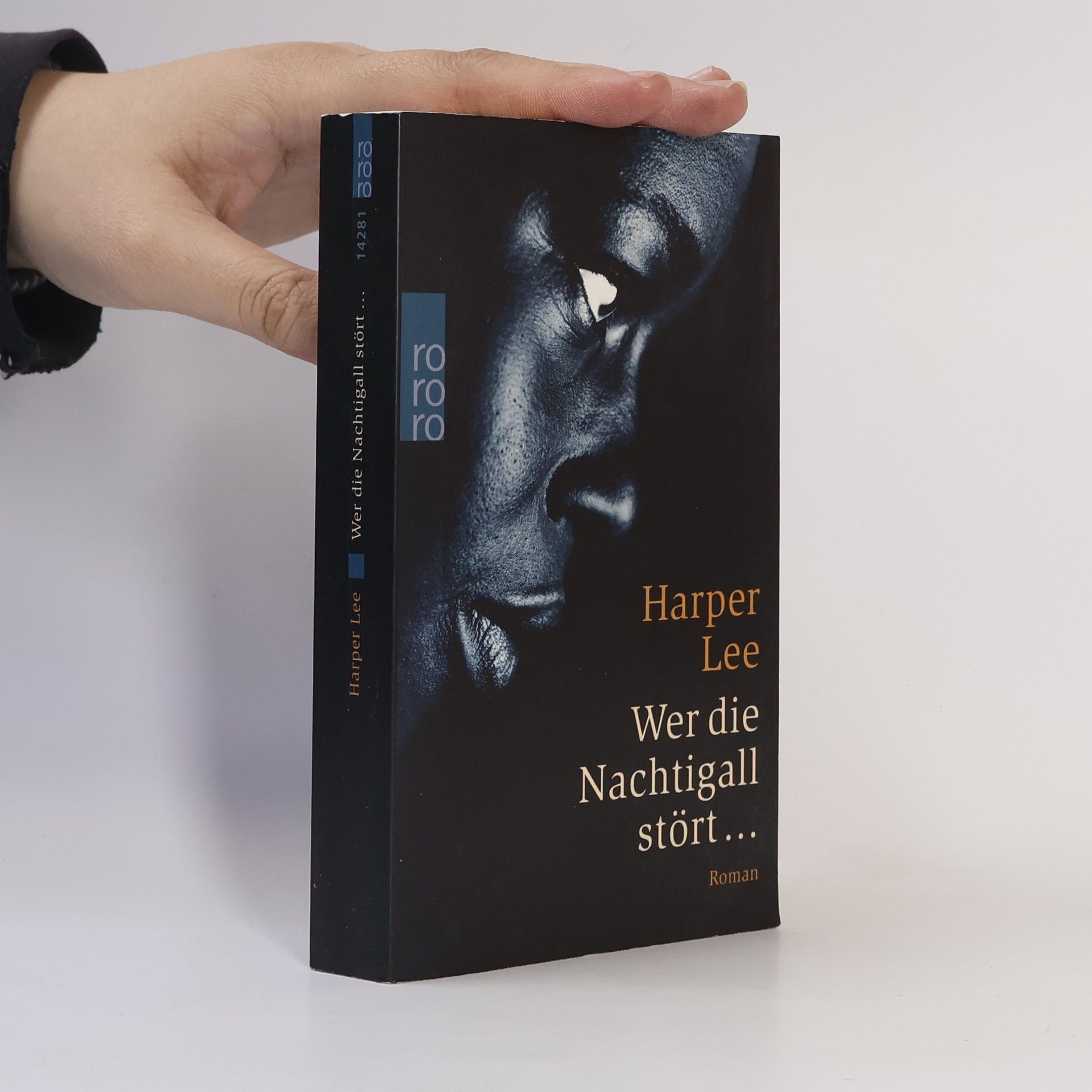 Wer die Nachtigall stört...