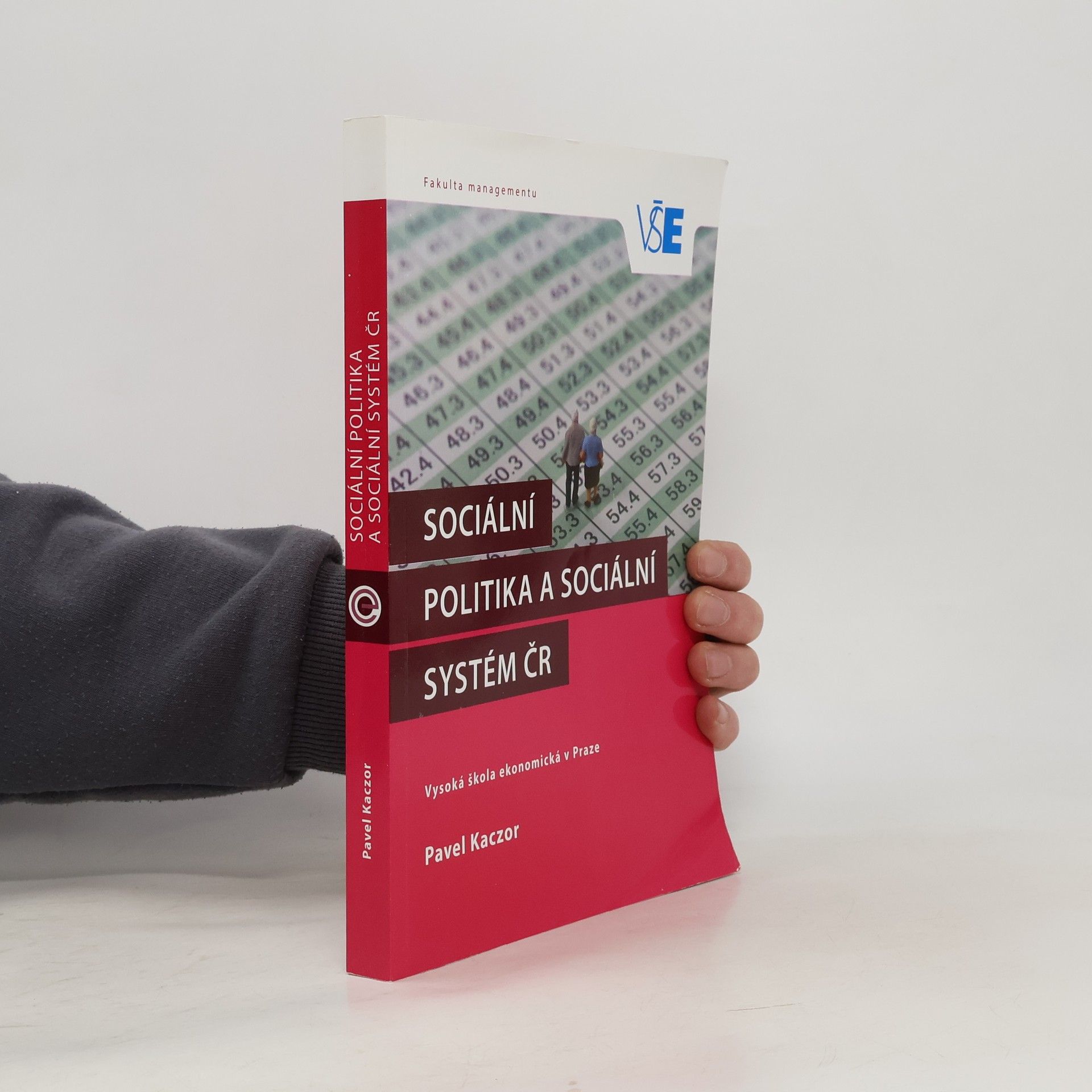 Sociální politika a sociální systém ČR